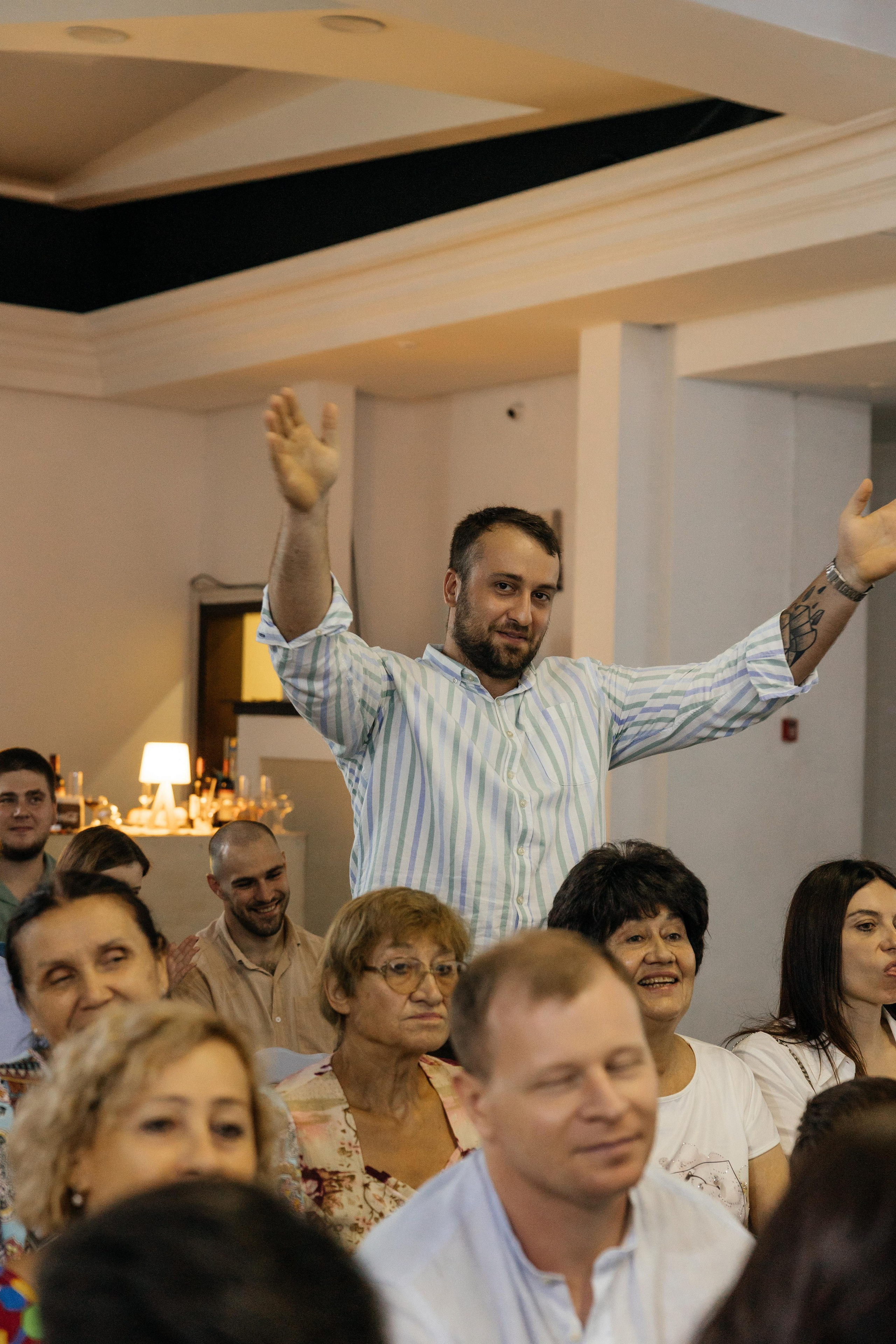 Свадебная история Кирилла и Алины. Свадебный и семейный фотограф Рассказова Виктория