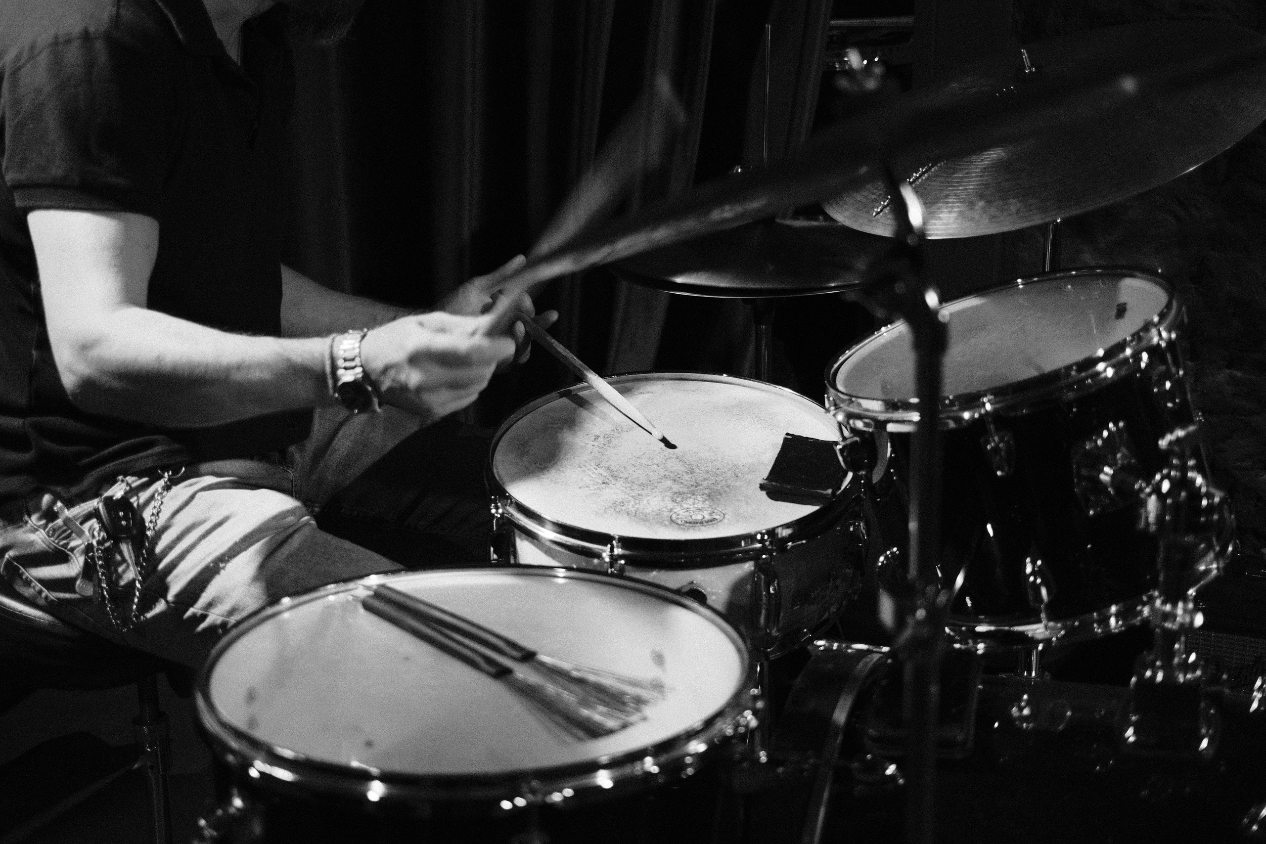 Art of Music. Портретный фотограф в Москве Айрат Абдуллаев