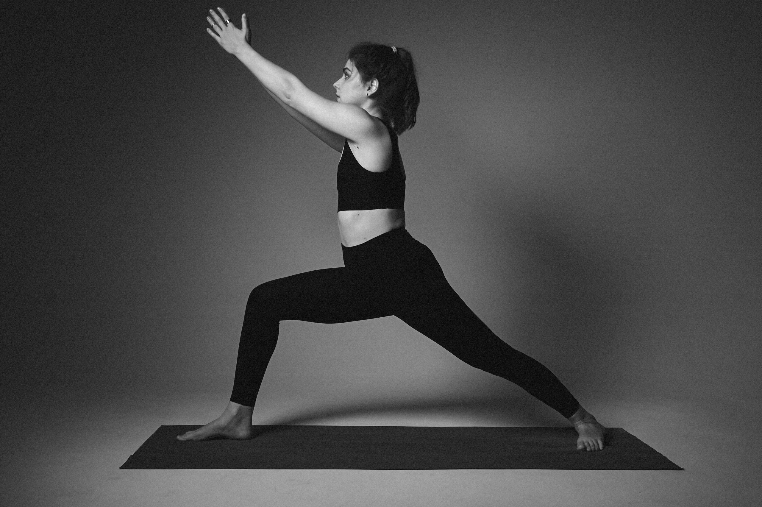 Оля 2024. Портретный фотограф в Москве Айрат Абдуллаев