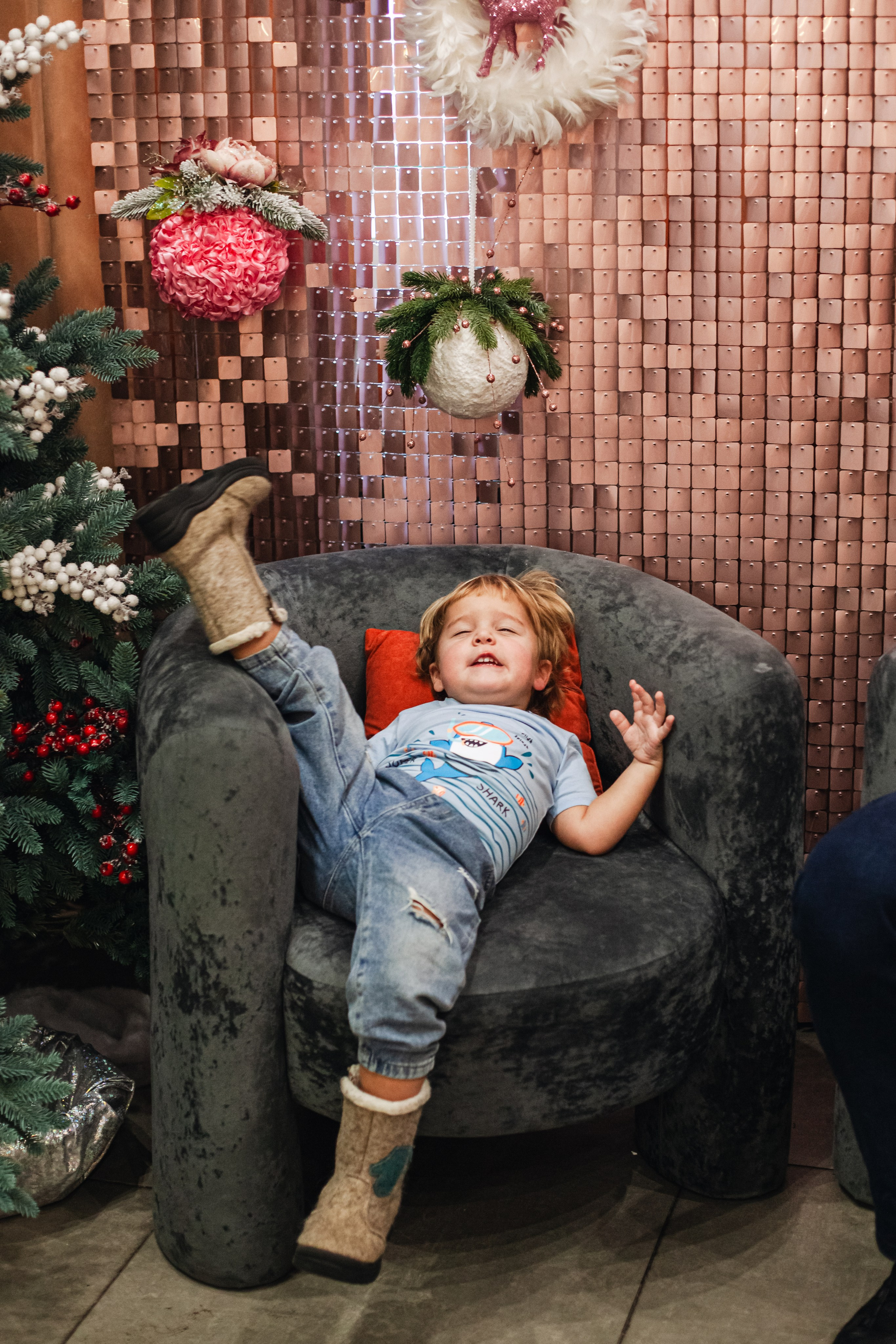 Бульёлка 2024. Фотограф-анималист Татьяна Степанова