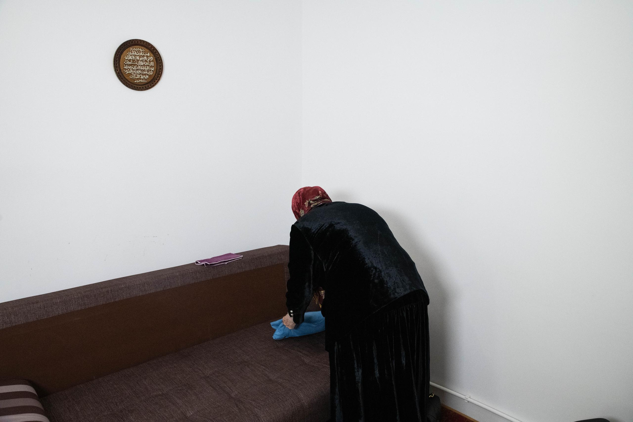 Изгоняющие джиннов. Журналист, фотограф и кинодокументалист Владимир Севриновский