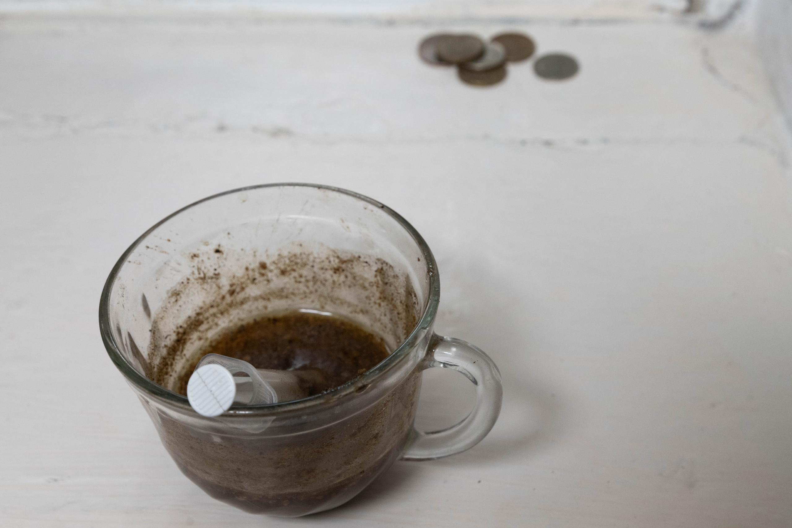 Изгоняющие джиннов. Журналист, фотограф и кинодокументалист Владимир Севриновский