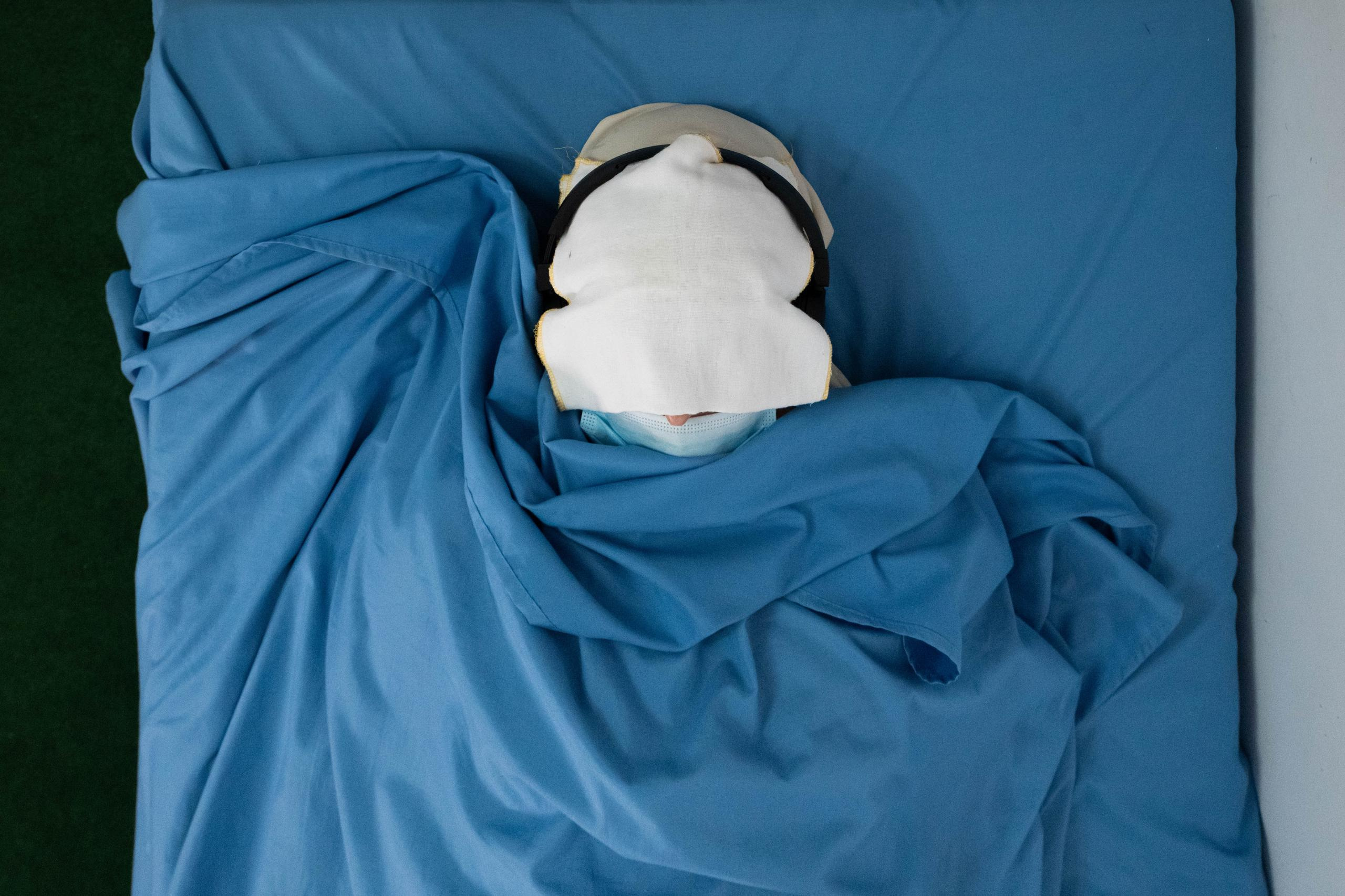 Изгоняющие джиннов. Журналист, фотограф и кинодокументалист Владимир Севриновский