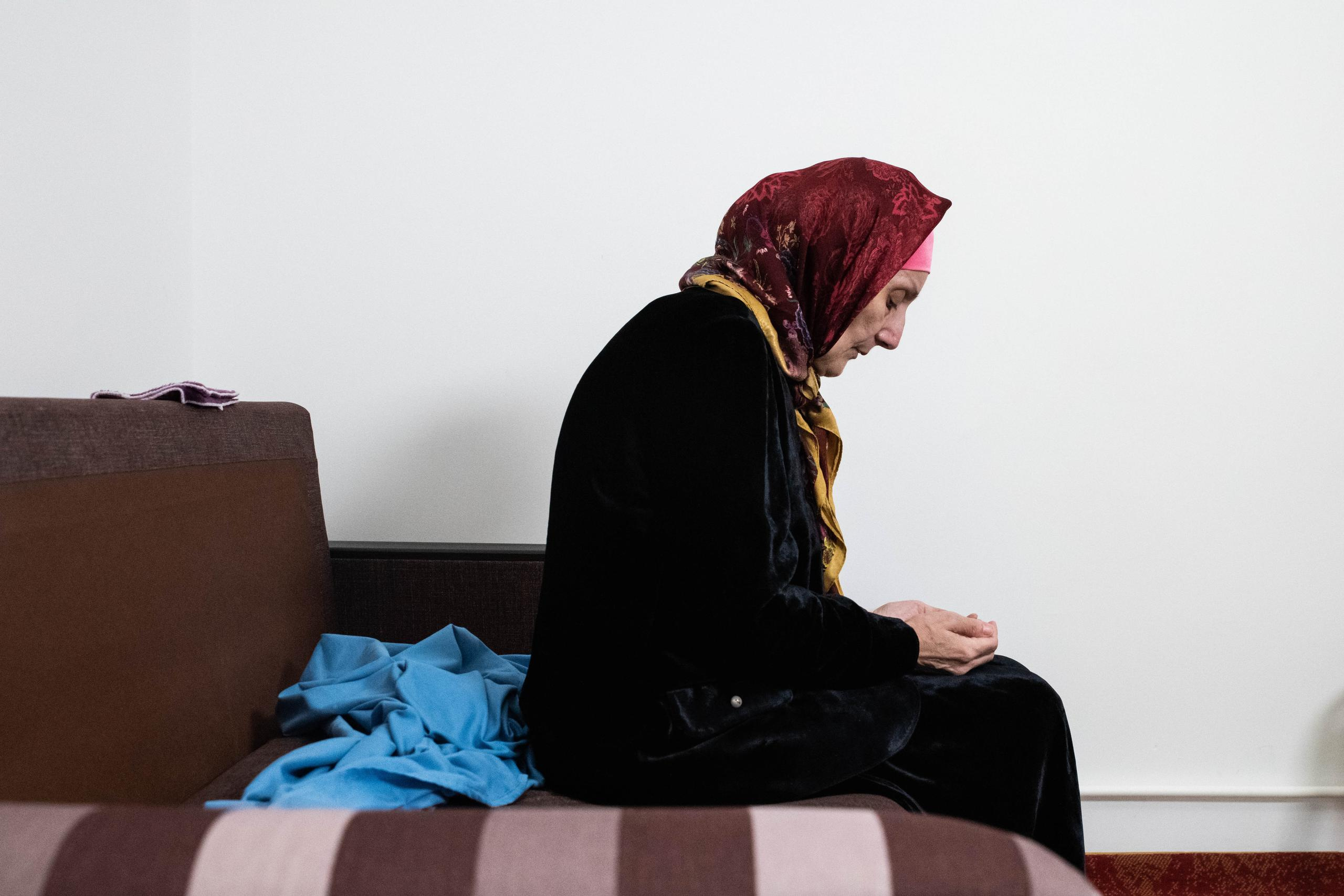 Изгоняющие джиннов. Журналист, фотограф и кинодокументалист Владимир Севриновский