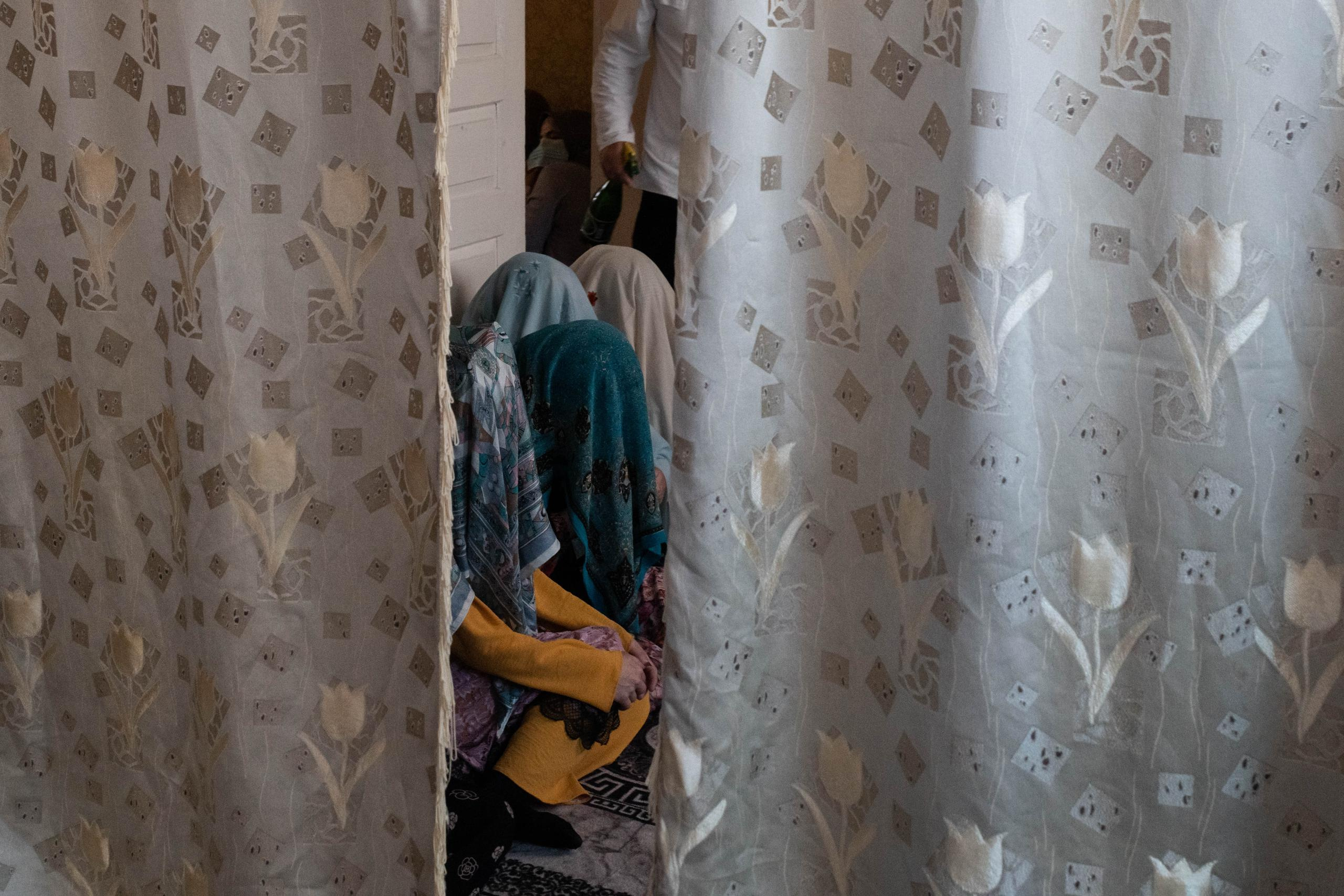 Изгоняющие джиннов. Журналист, фотограф и кинодокументалист Владимир Севриновский