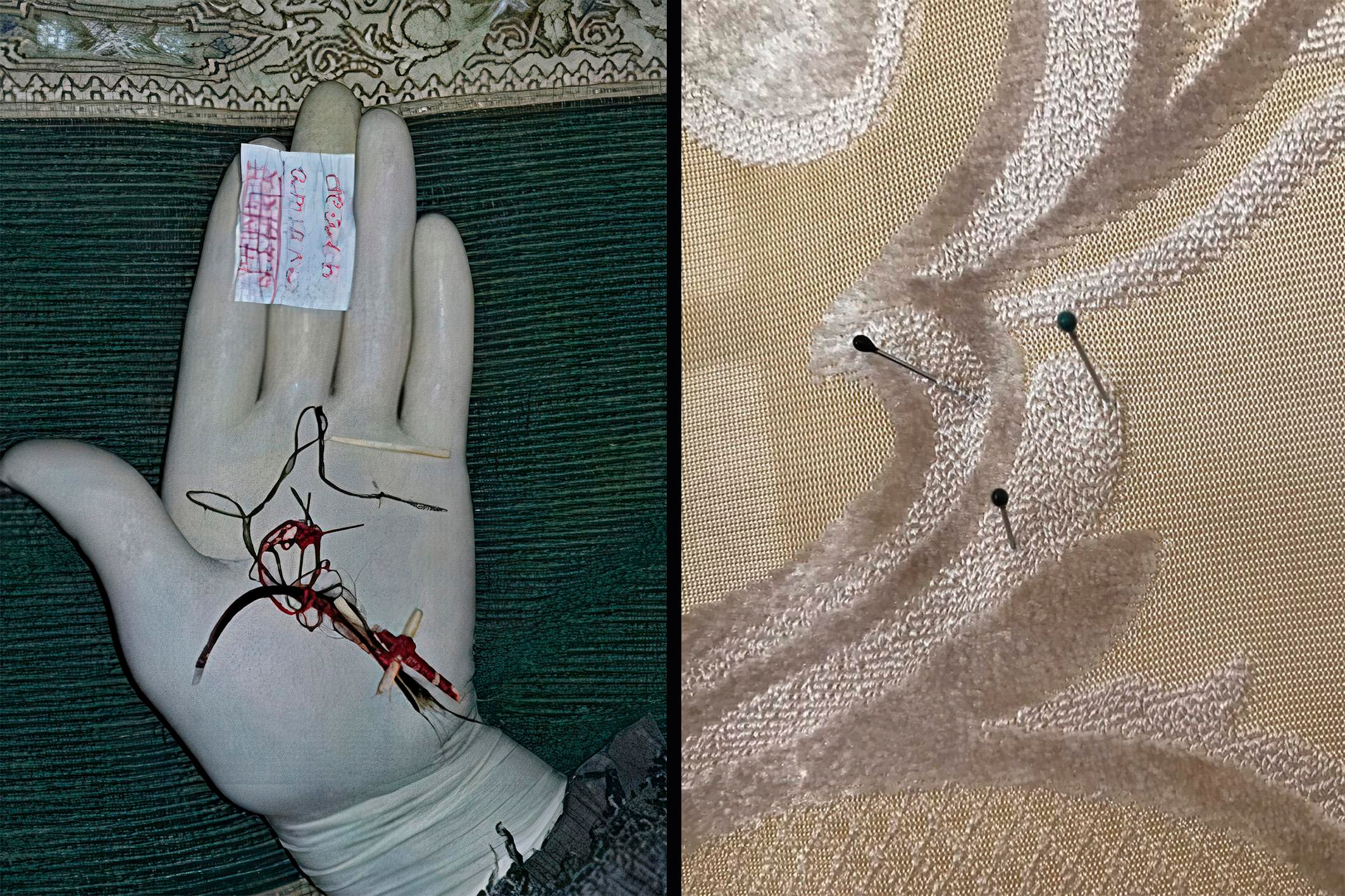 Изгоняющие джиннов. Журналист, фотограф и кинодокументалист Владимир Севриновский