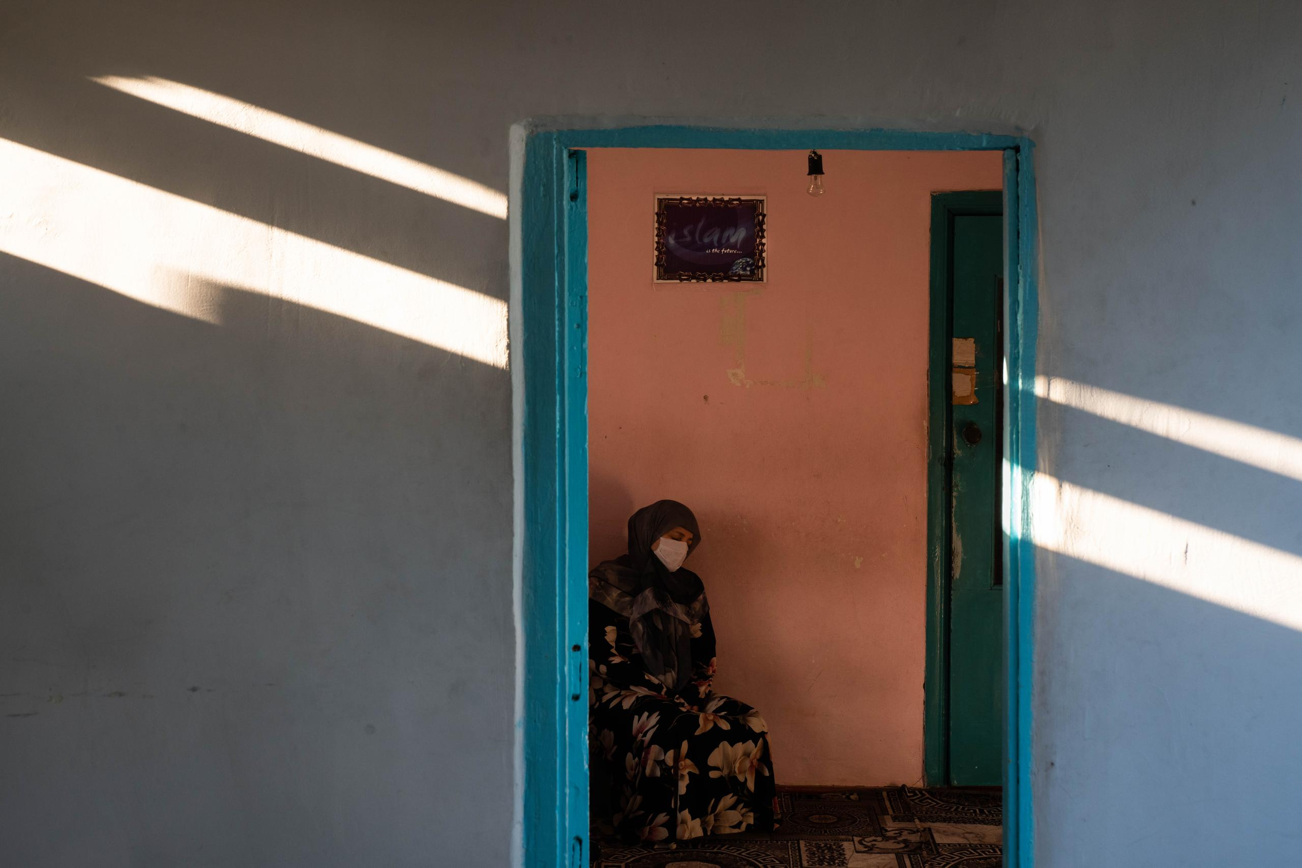 Изгоняющие джиннов. Журналист, фотограф и кинодокументалист Владимир Севриновский