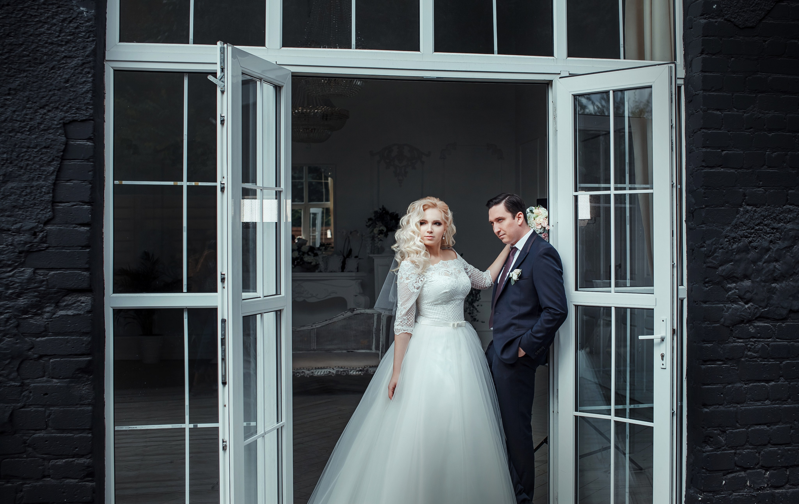 Виктория и Сергей. Мария Князева — эксперт по личному бренду — фотограф Воронеж