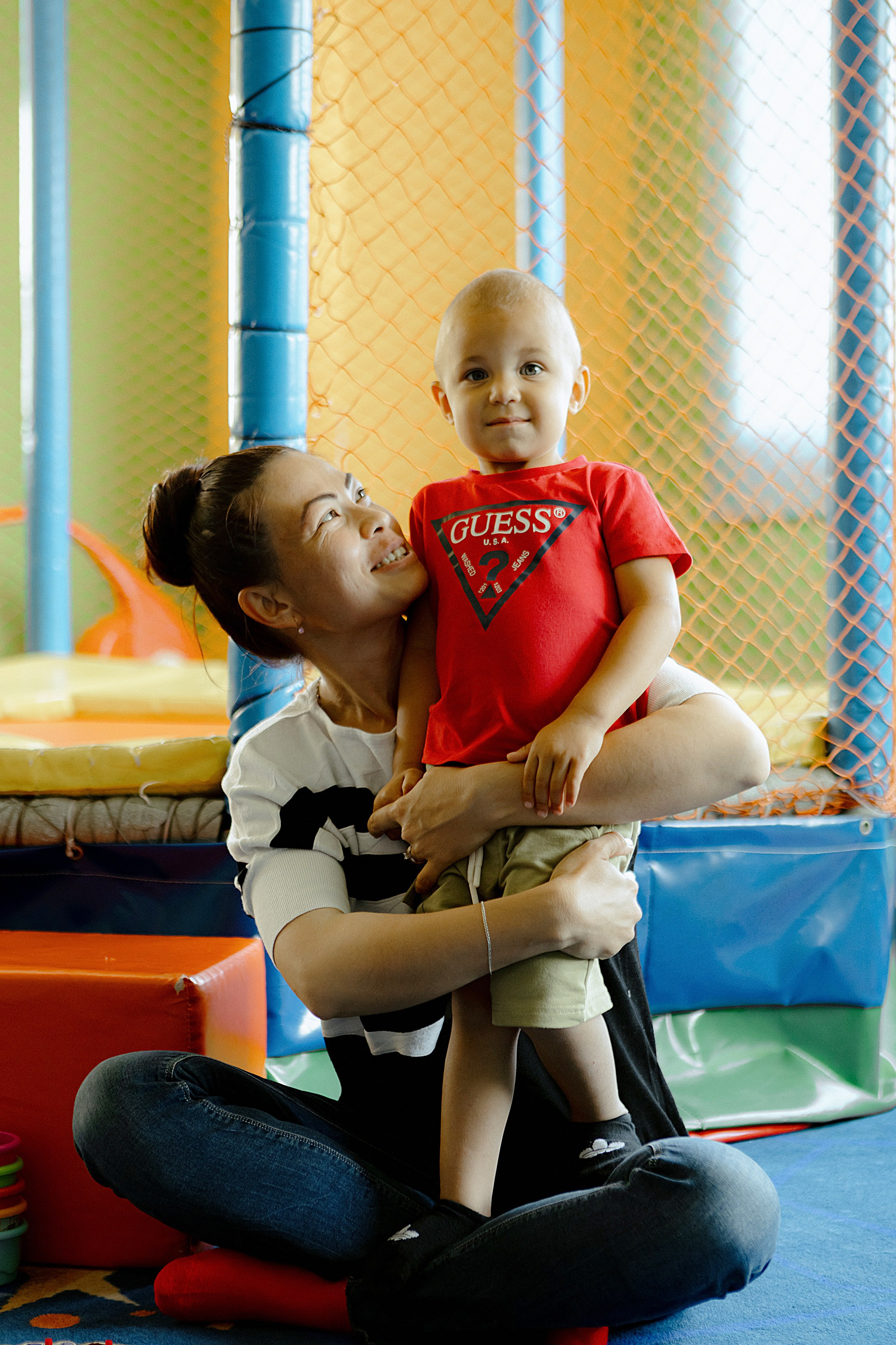 Orlando Starlux. Photographer in Batumi, Georgia Pavel Sharnikov