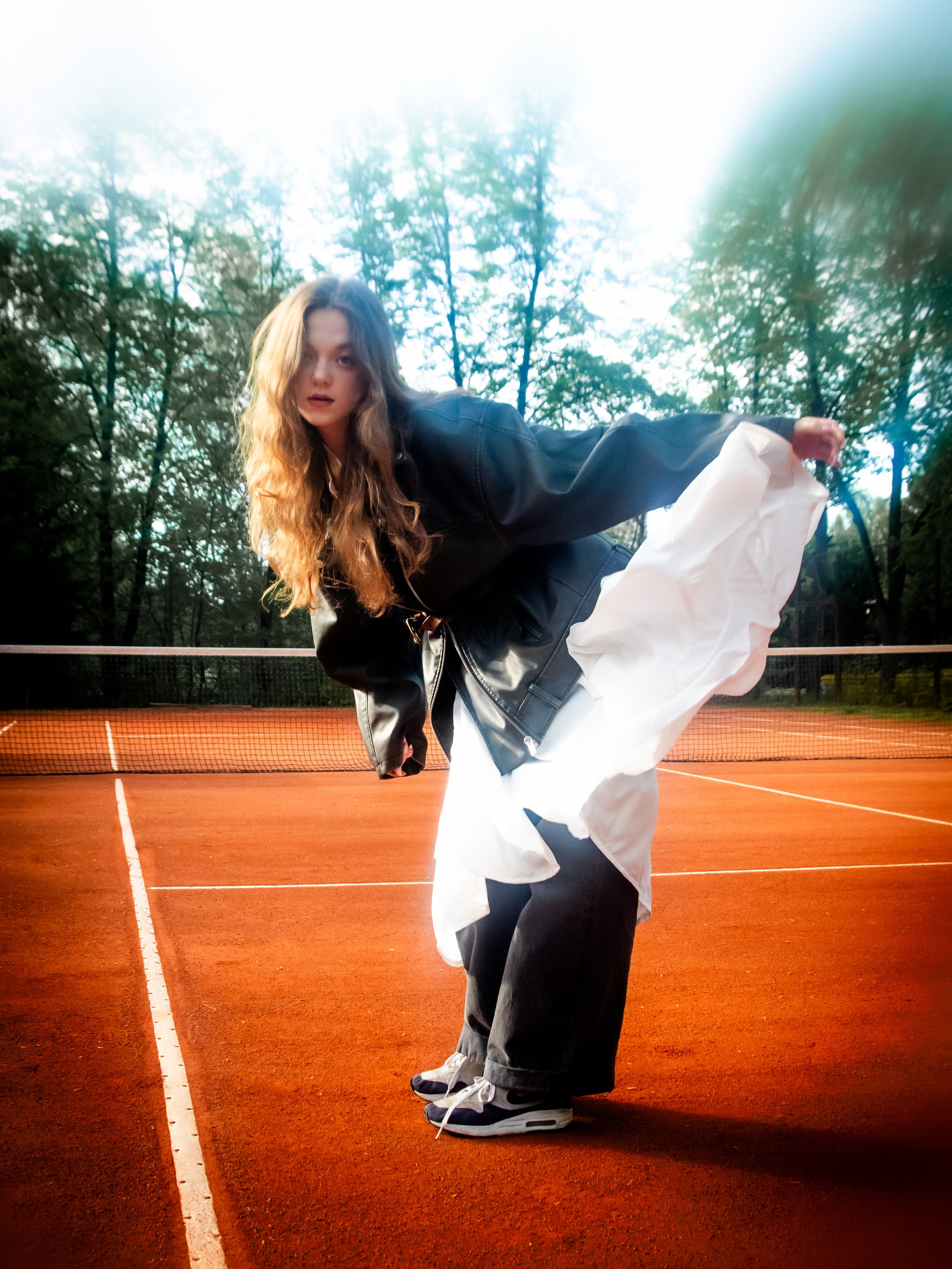 Прогулка. Ульяна Сухарева — Фотохудожник Новосибирск