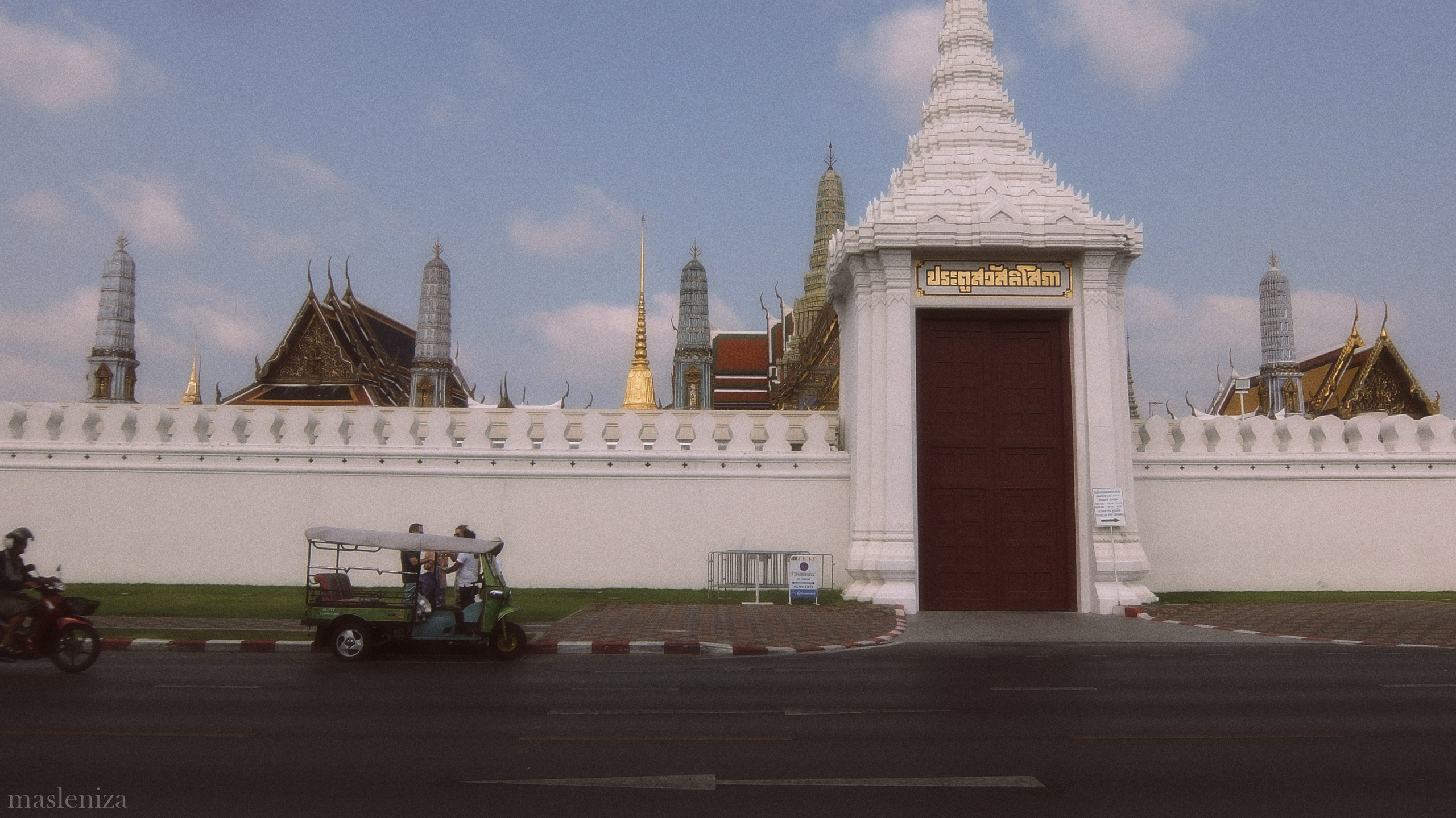 BANGKOK 2026. Фотограф Елизавета Маслова. Москва. Art, Fashion