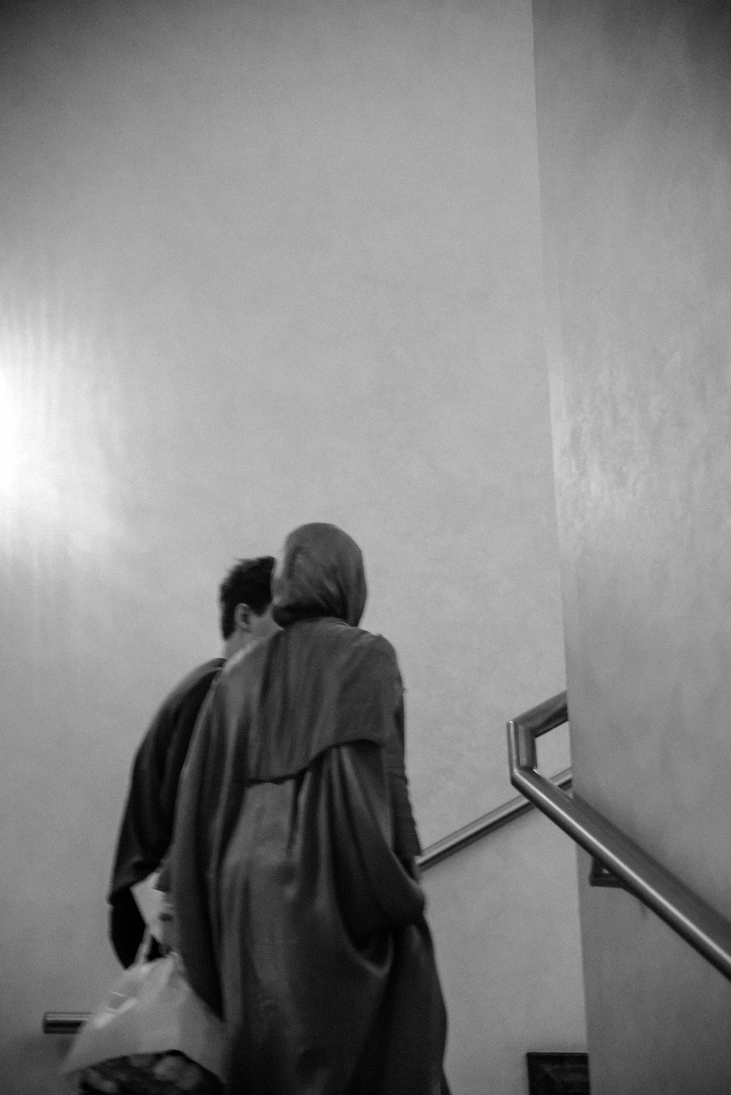 وَخَلَقْنَاكُمْ أَزْوَاجًا. Фотограф Лола Волна, город Москва