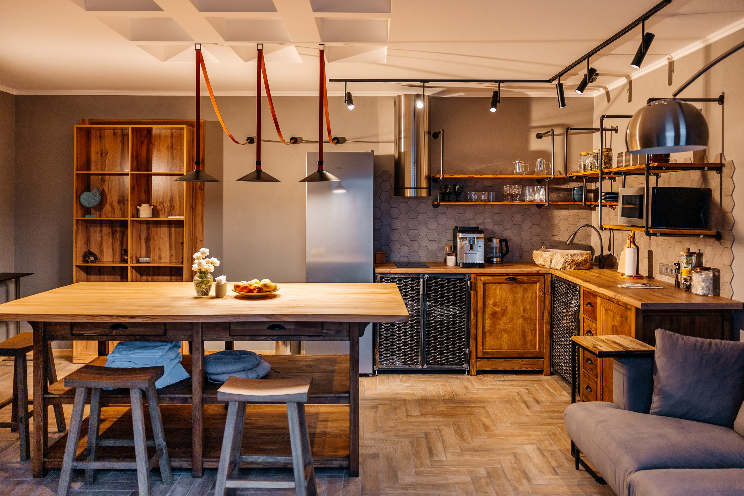 Freedom House. Самый свадебный фотограф