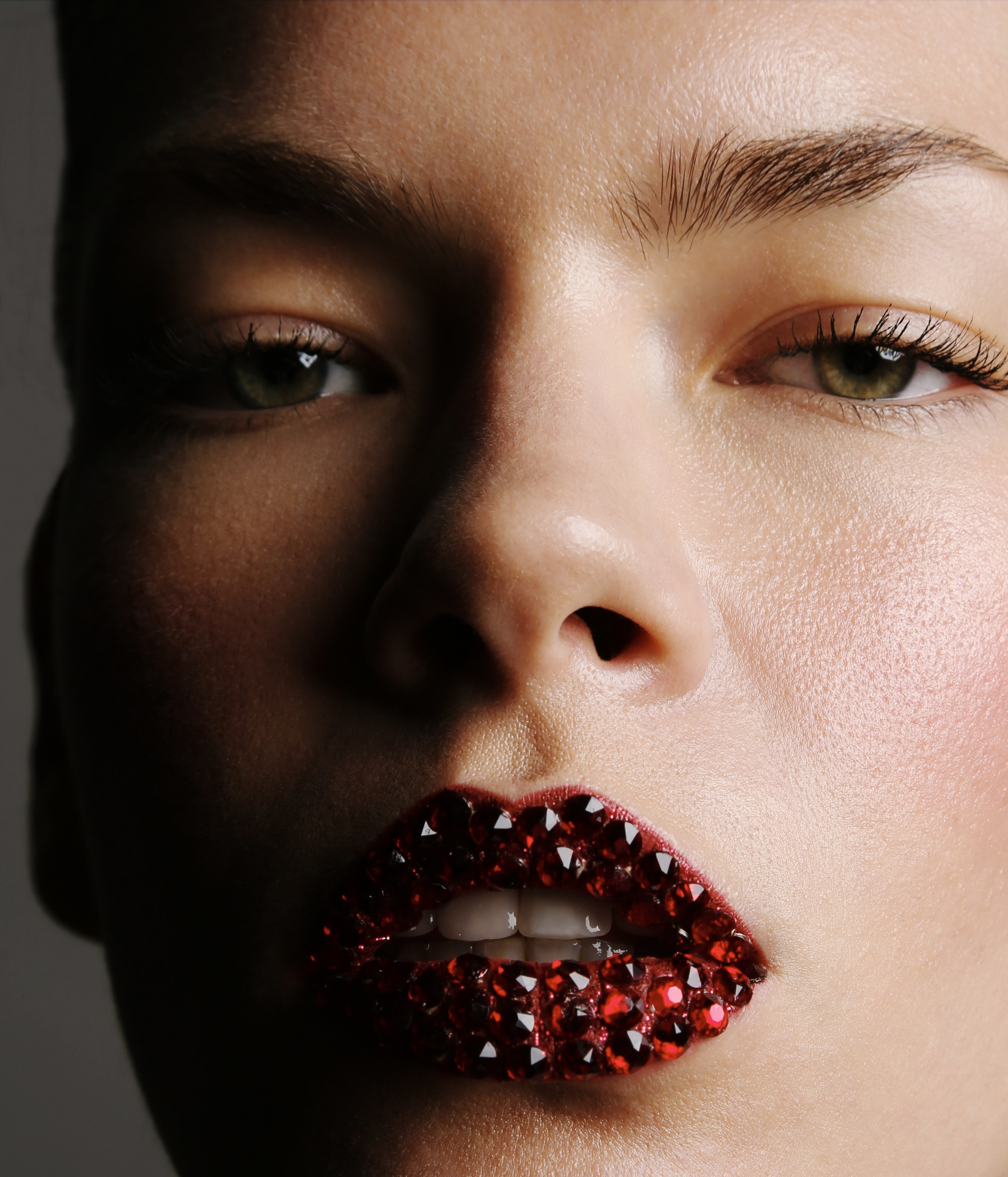 Бьюти. Профессиональный ретушер в Санкт-Петербурге