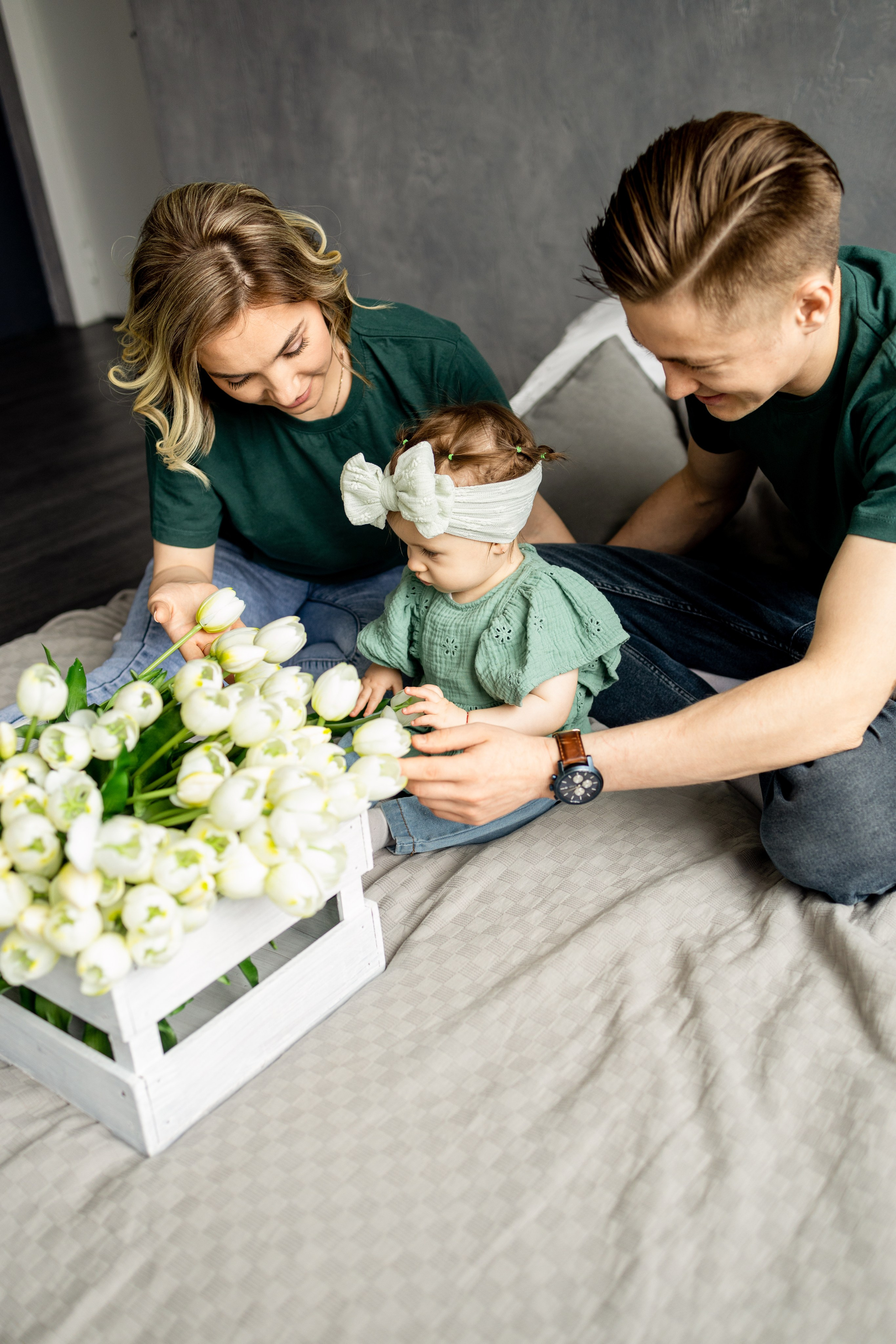 София. Фотограф Виктория Кравец