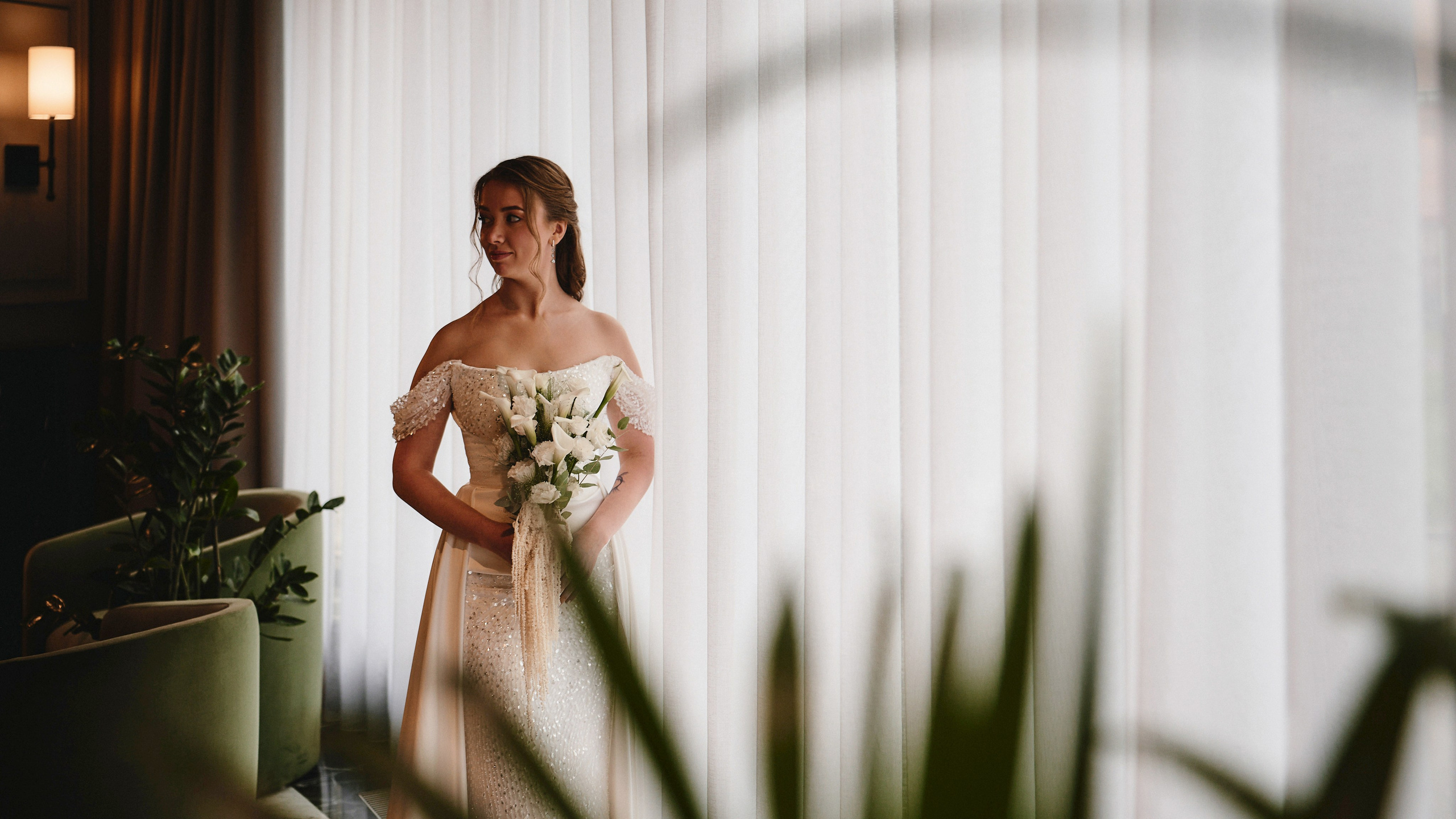 Настя & Серёжа. Ваш мультижанровый фотограф Александр Белов