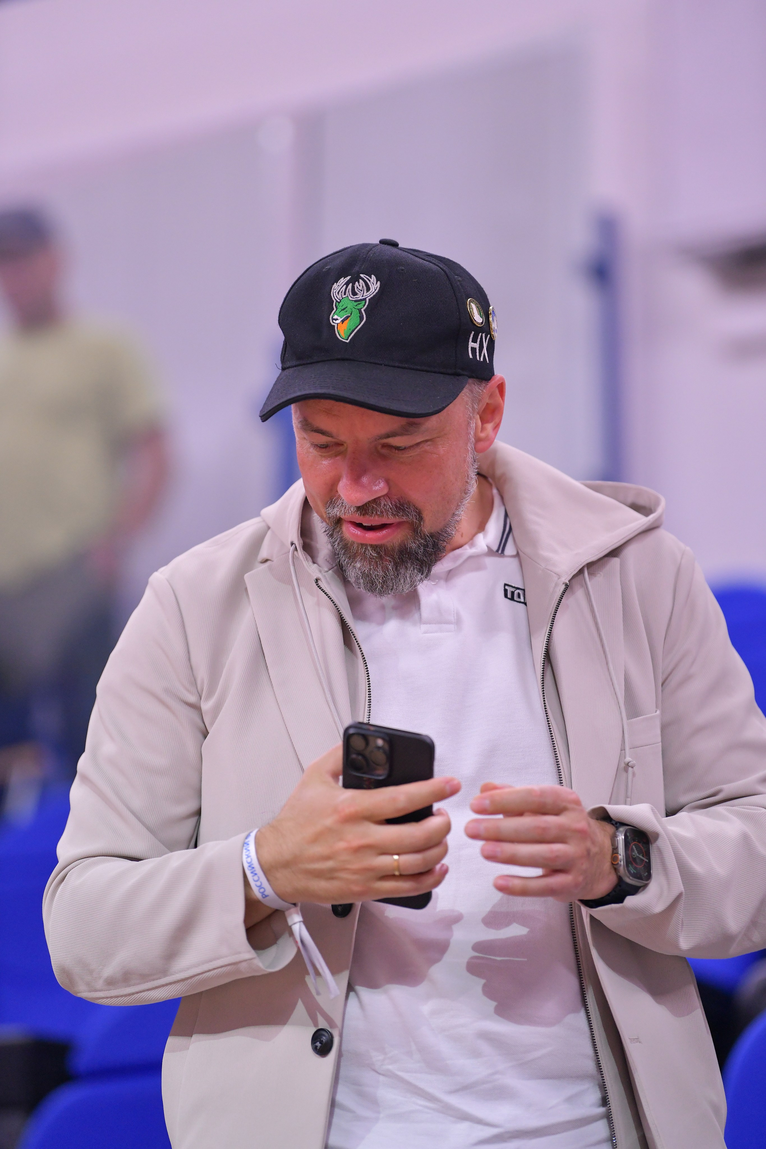 Winline Суперкубок России по футзалу 2024/25 МФК «Норильский никель» vs МФК «Газпром-Югра». Финал 25.08.2024 ВА «Динамо» г. Москва. Свой взгляд через объектив