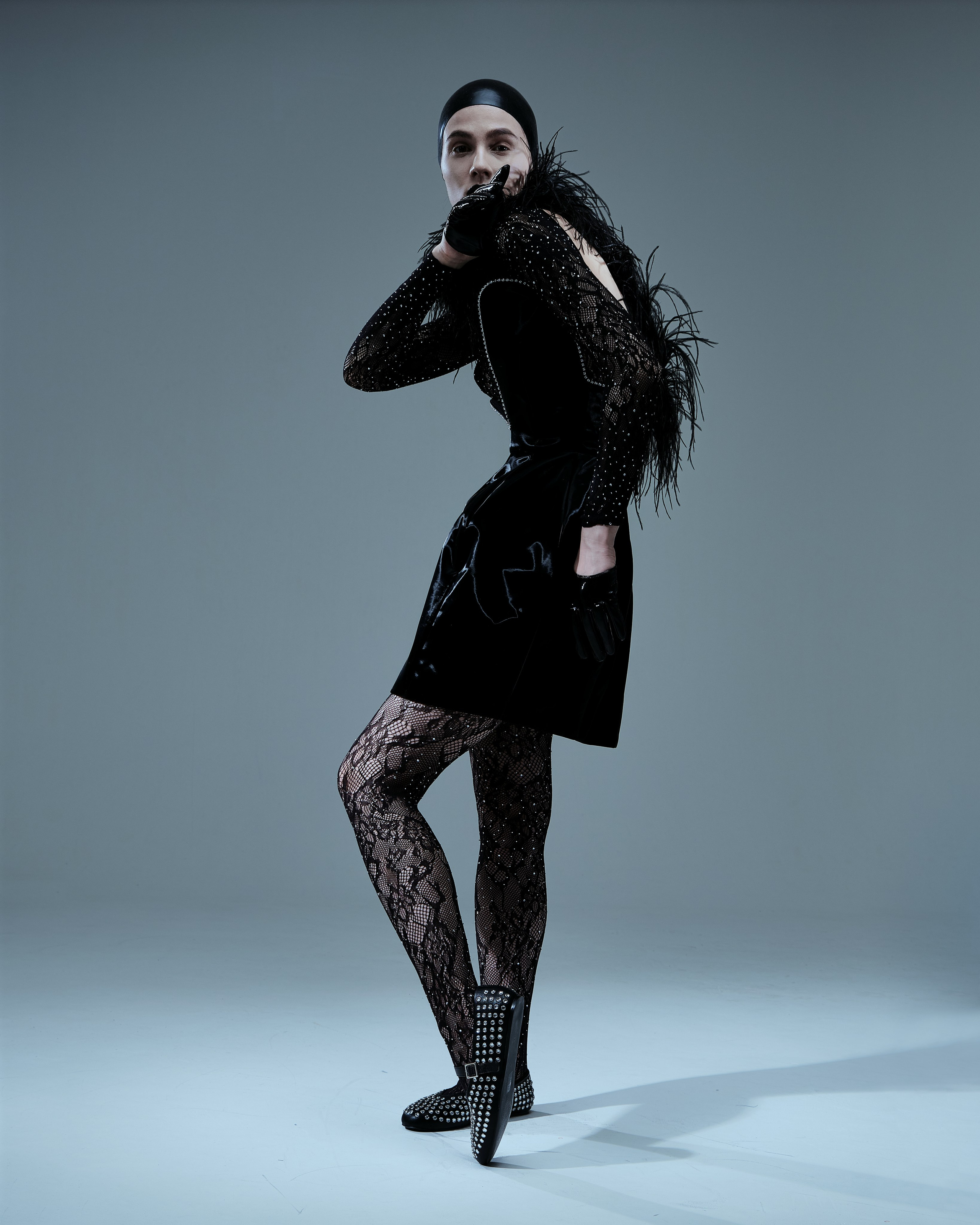 Naalamar 2024. Fashion Photographer