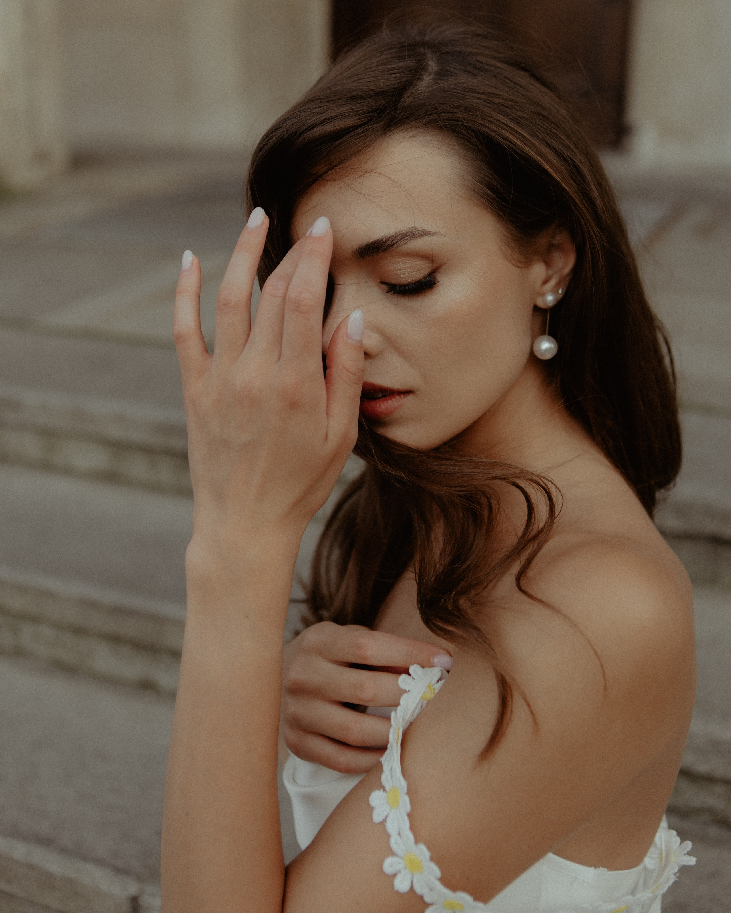 Daria. Photographer Lisbon|Portugal Nadiya Kharytonenko