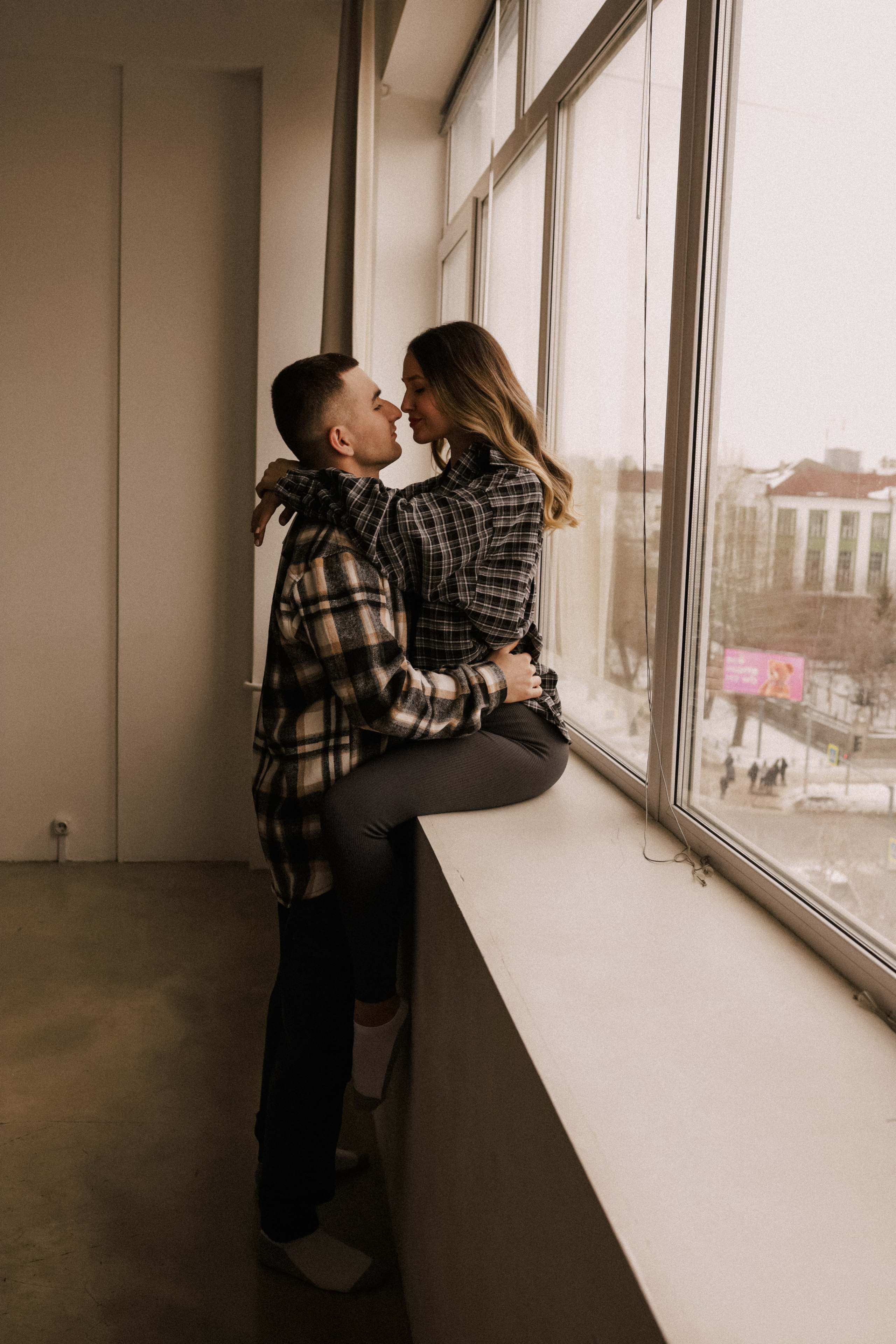 Рома и Таня. Инна Вильт| лайфстайл фотограф из Новосибирска