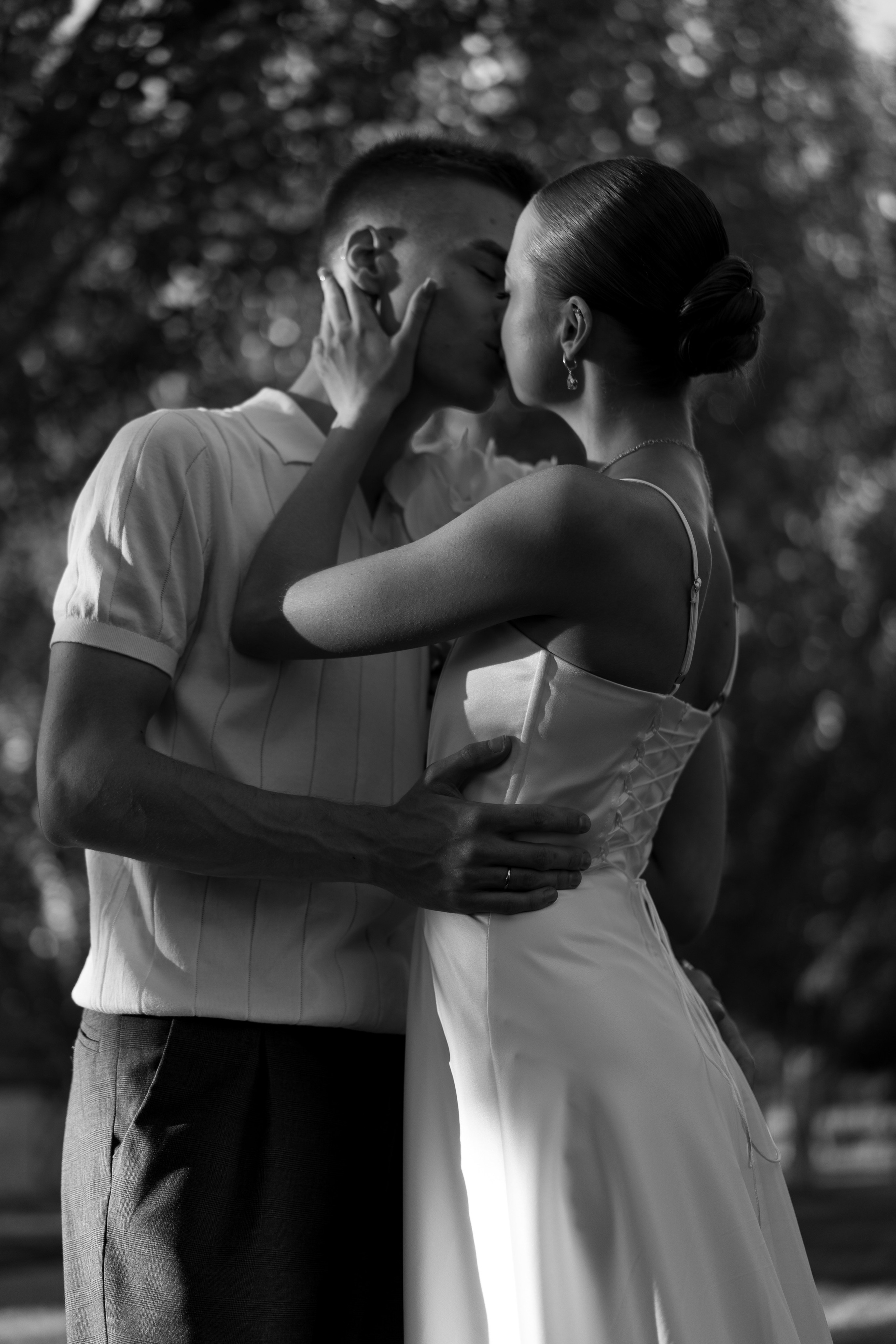 Alexey + Tatiana. Люси Редина | Семейный Фотограф | Волгоград