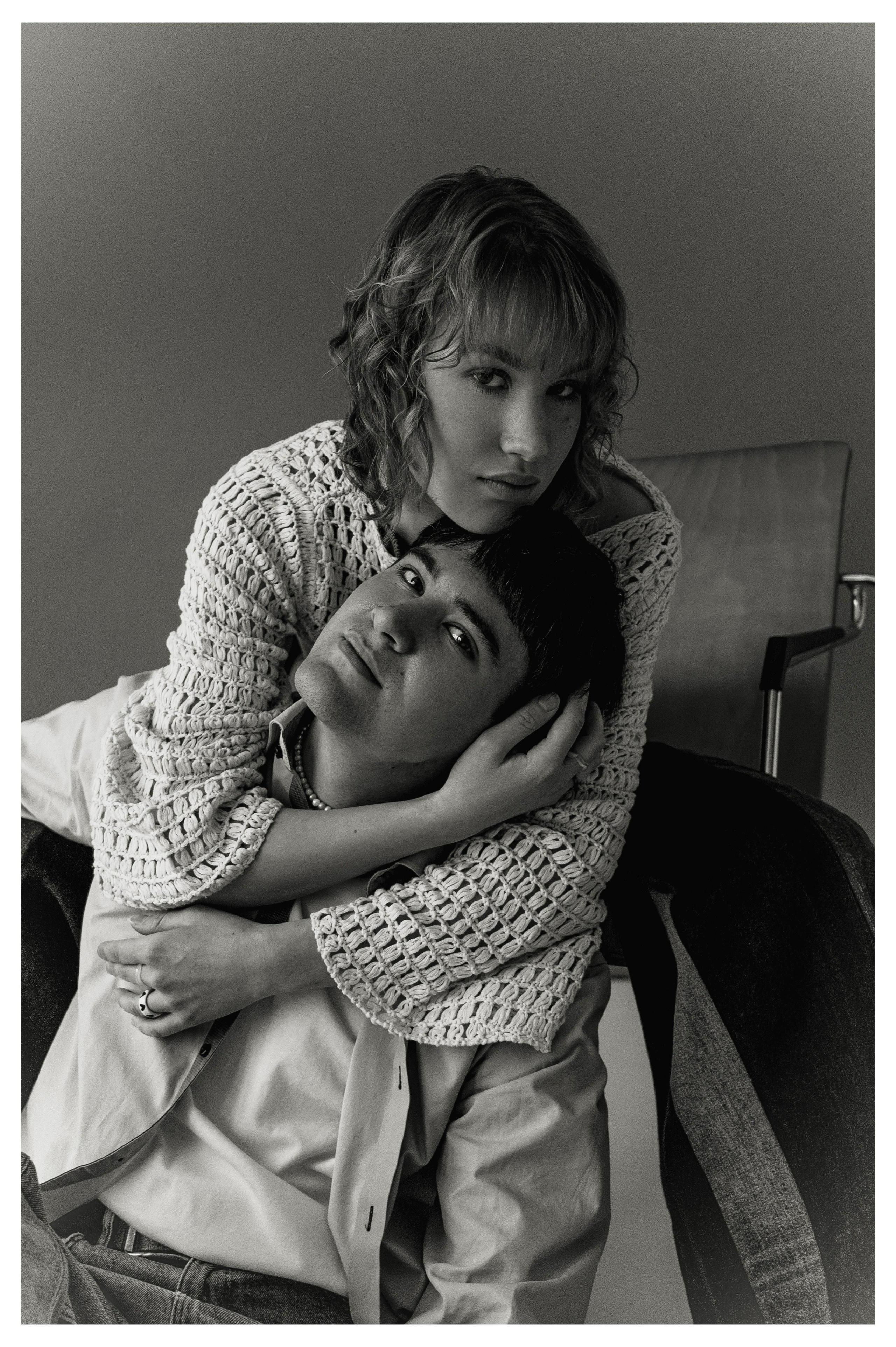 Kate & Rustam. Коммерческий фотограф в Екатеринбурге Анастасия Гаруст