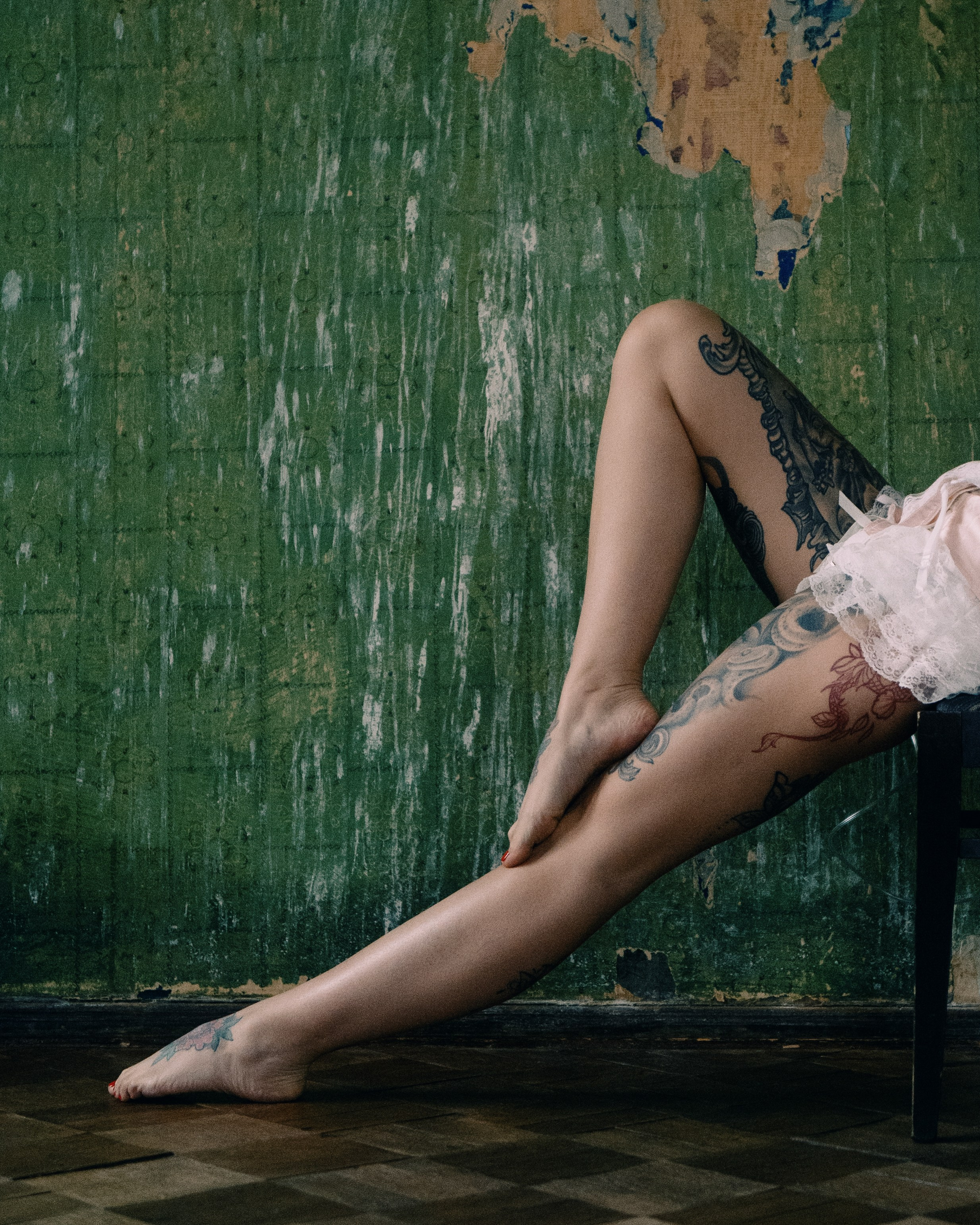 STEFANIYA. Фотограф