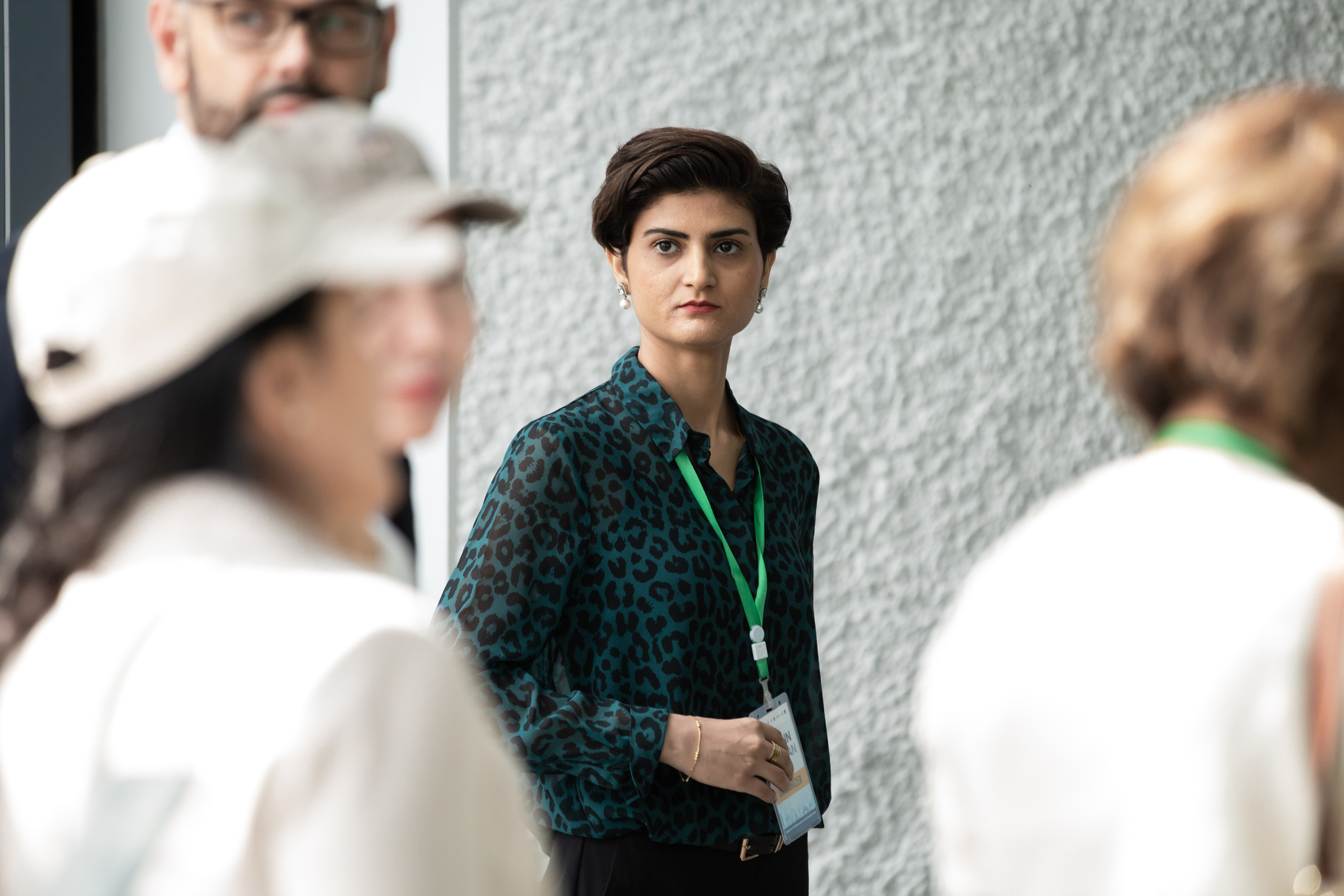 Конференция KZ-PK. Jora Abramov | Коммерческий и репортажный фотограф в Алматы