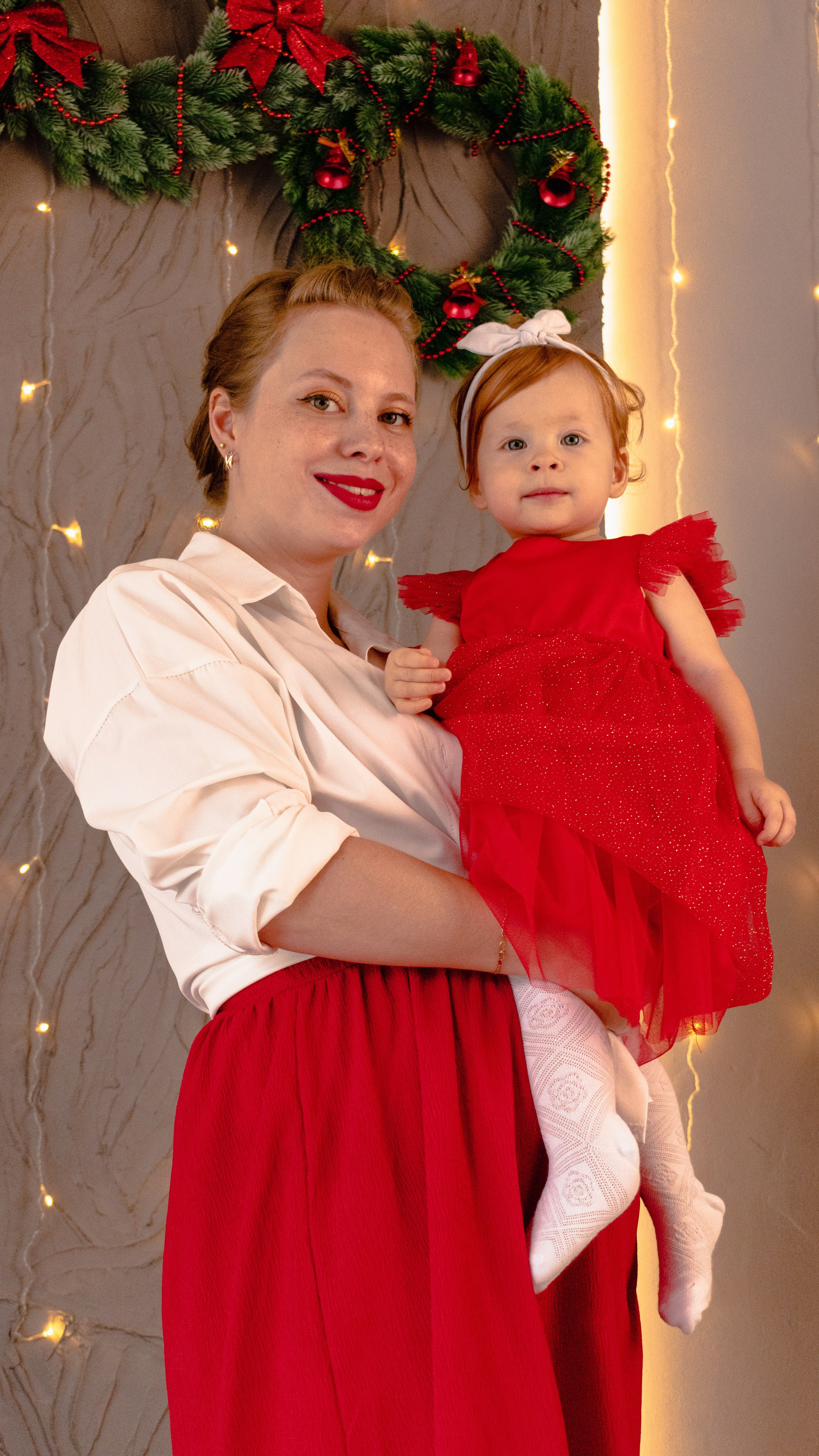 Фотограф в Набережных Челнах Мари Сенчик