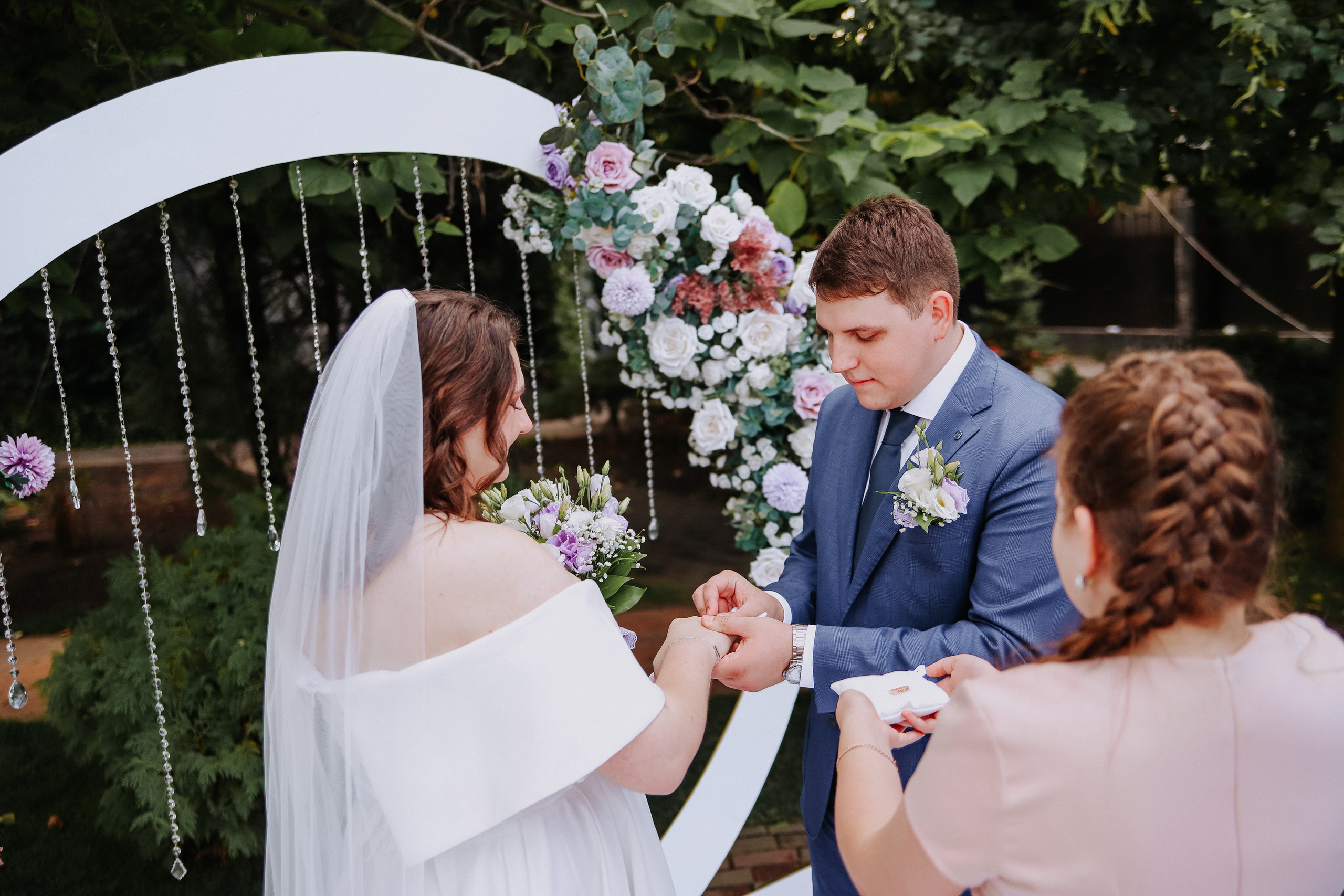 Егор и Ника. Семейный и персональный фотограф в Ростове-на-Дону