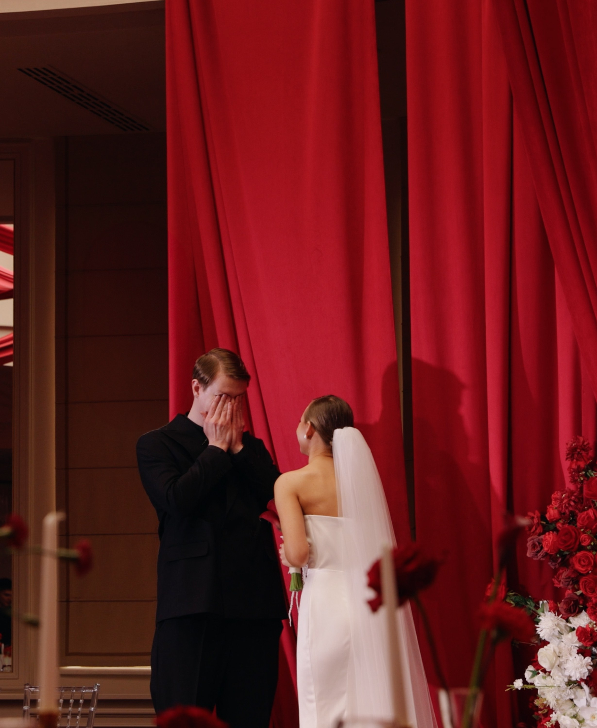 Дмитрий и Яна 24.05.25. Видеографы K-Creation