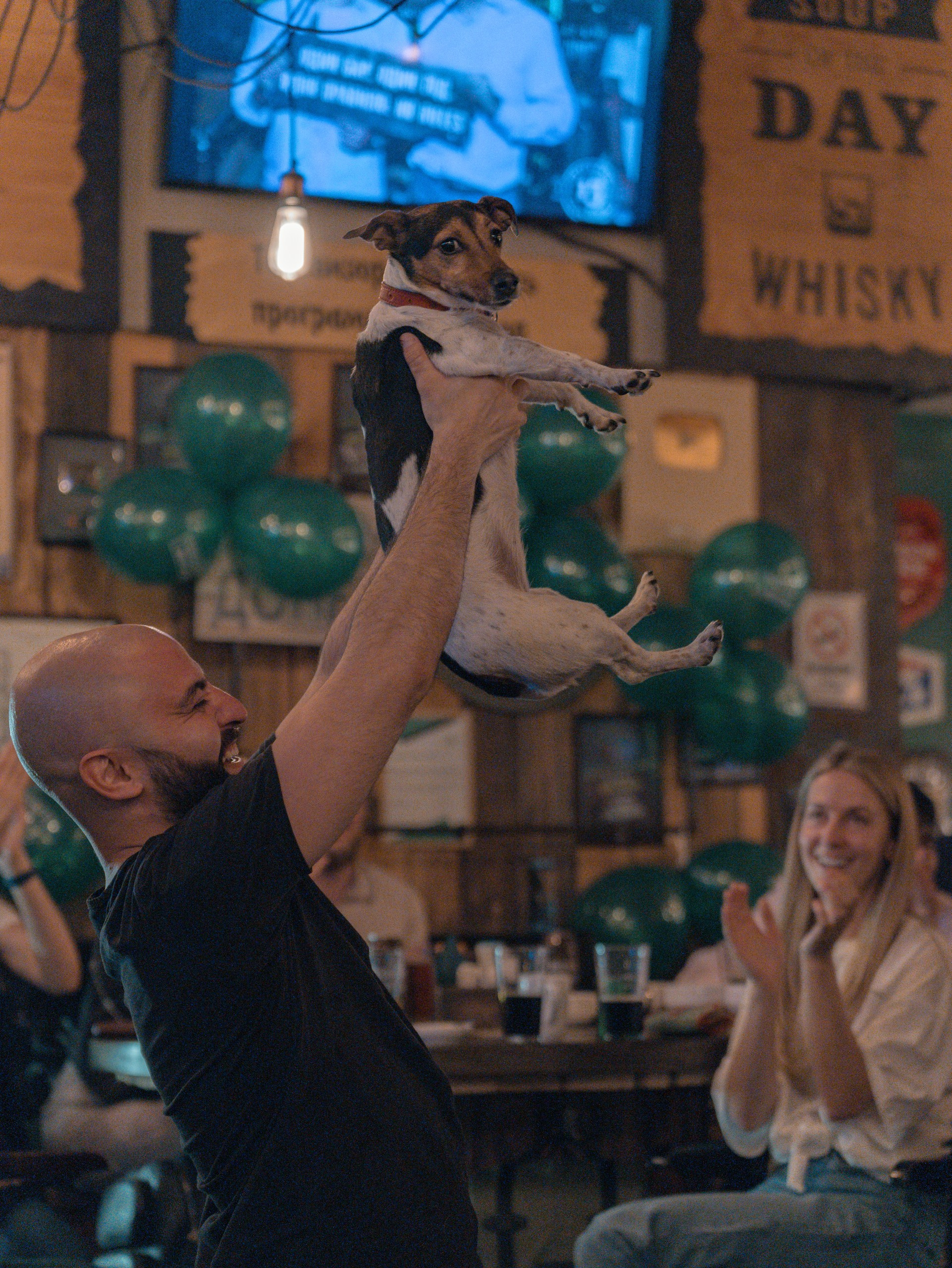 Различные мероприятия. Репортажный фотограф в Алматы Цой Сергей