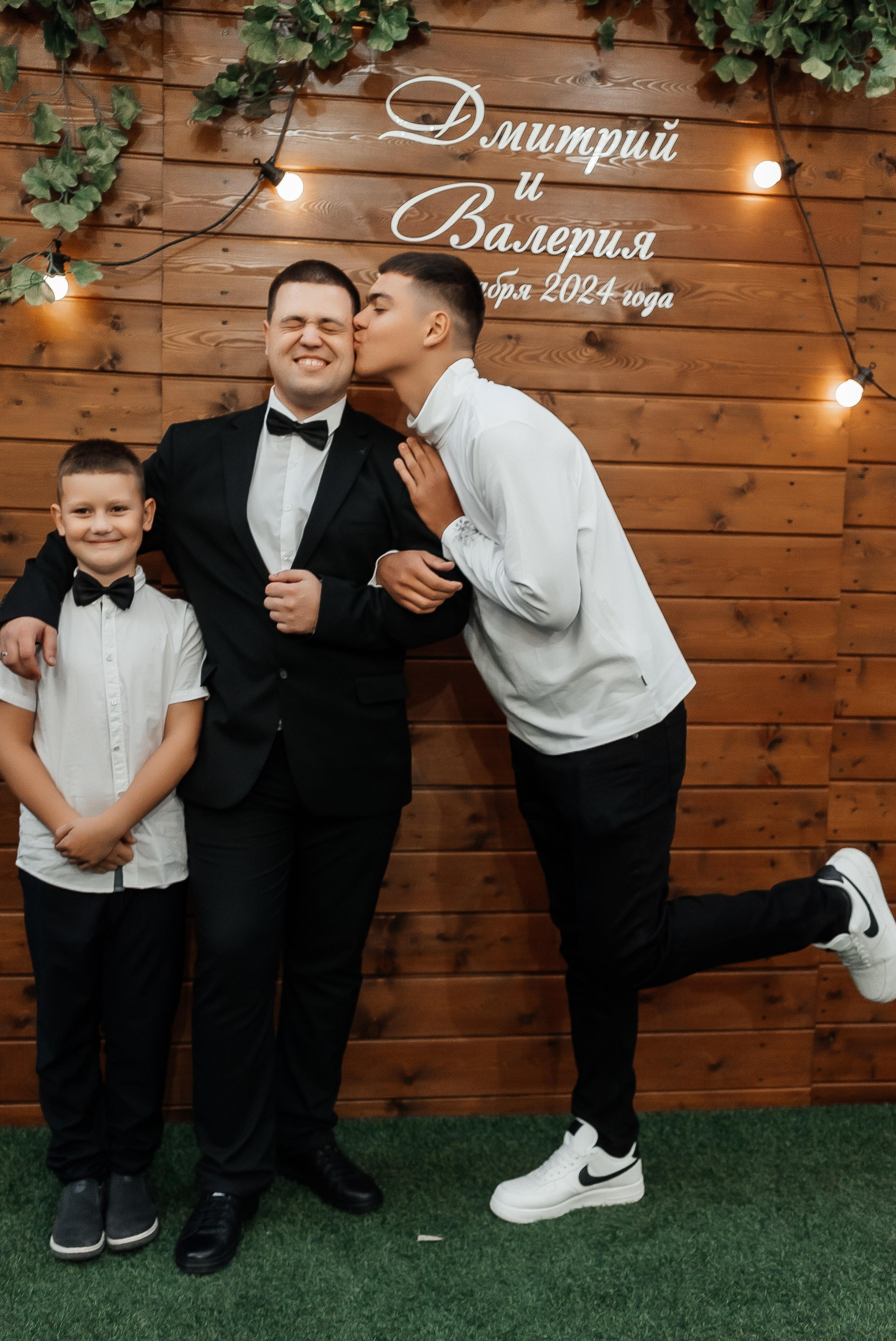 Валерия и Дмитрий. Свадебный и семейный фотограф во Владивостоке Александра Глускер