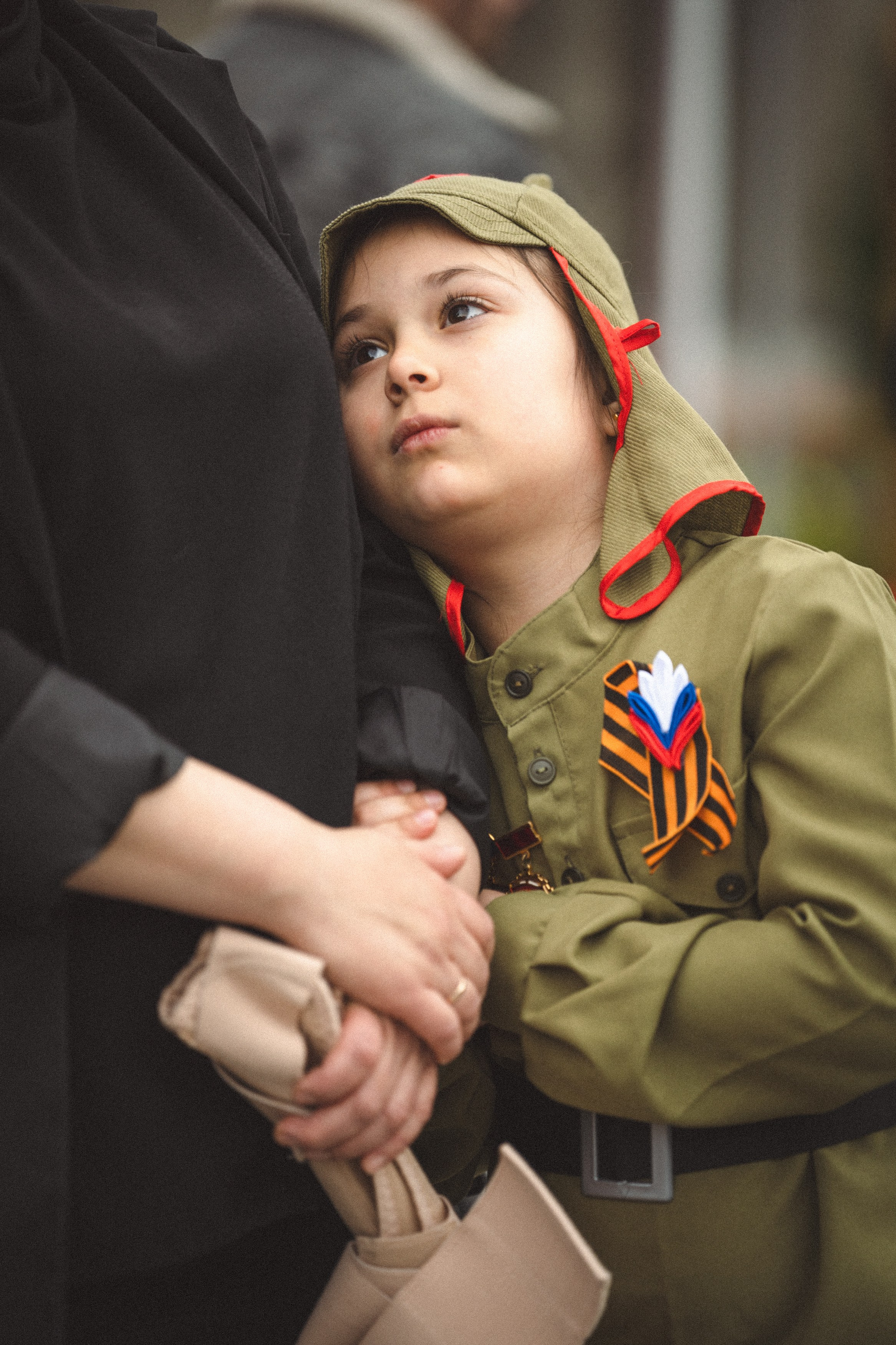 9 мая. Zekons. Фото, видео, нейросети