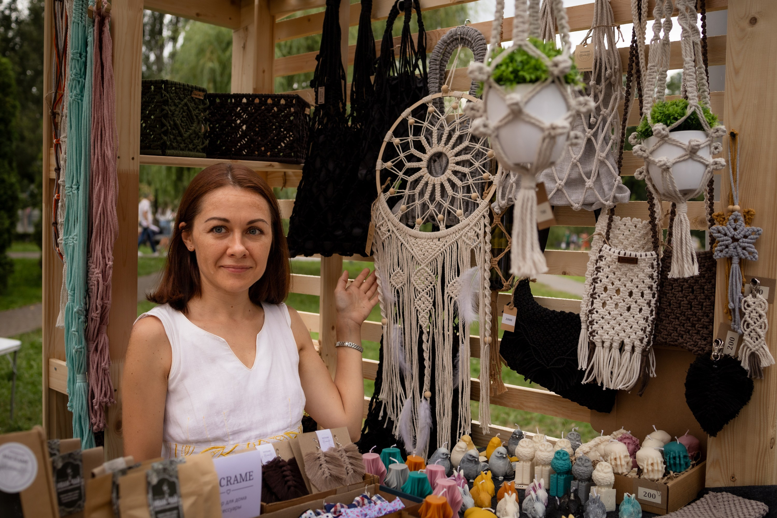 ЛУКОВ ФЕСТ 2024 ДЕНЬ 1. Главная