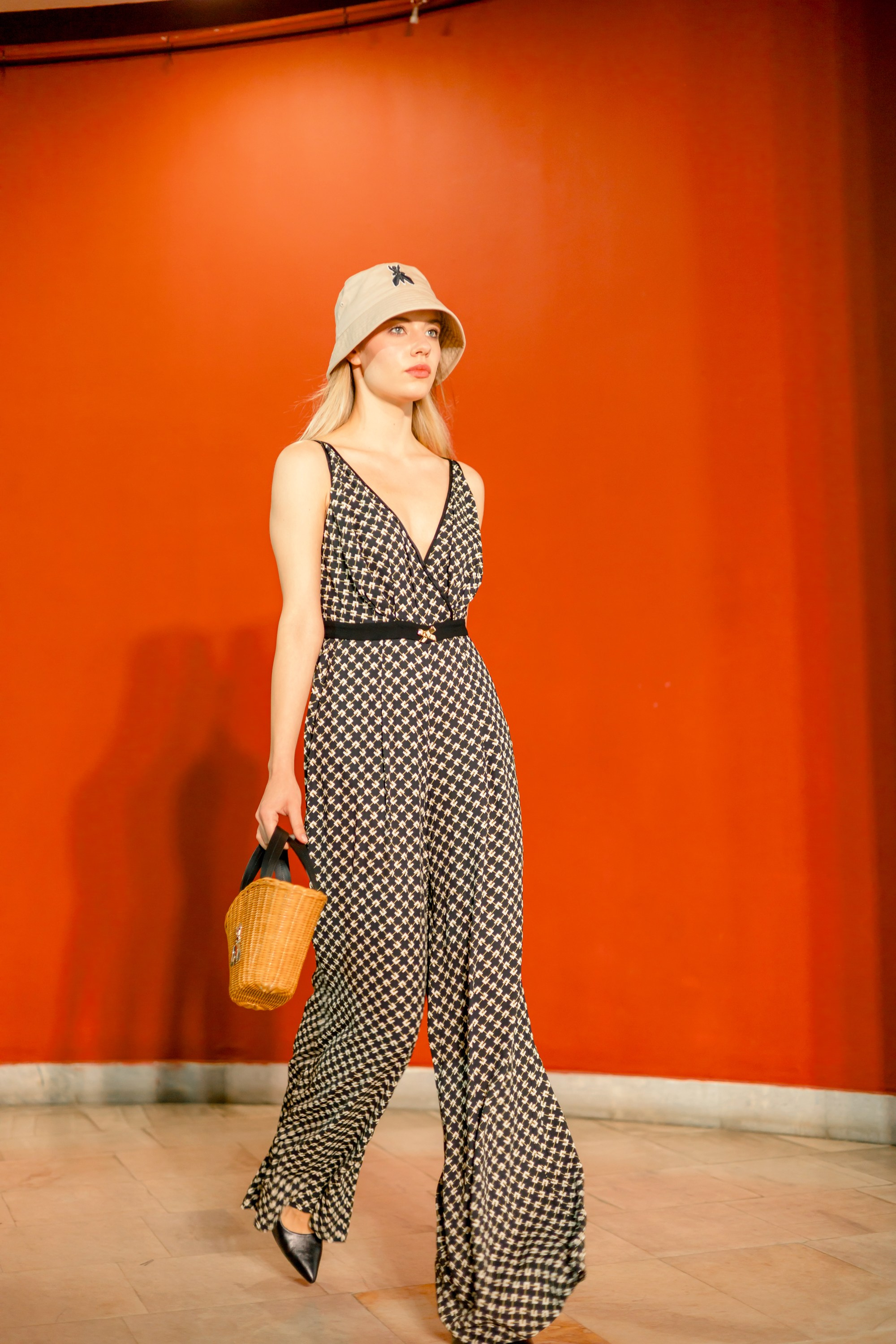 Smolensk Fashion Week 2025_ФИНАЛЬНЫЙ ПОКАЗ ДРАМТЕАТР. Главная