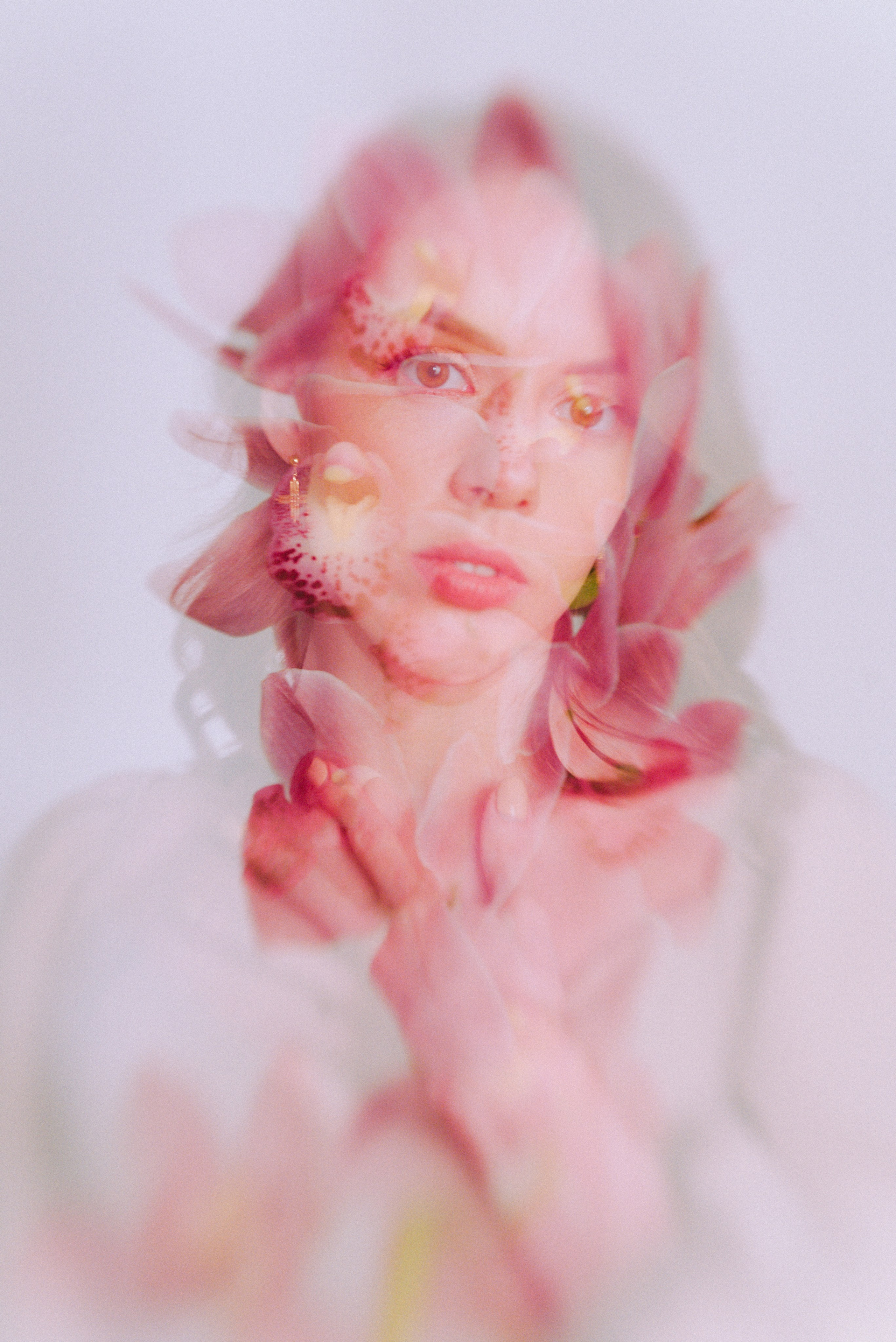 Портрет. Фотограф Руслан Хафизов