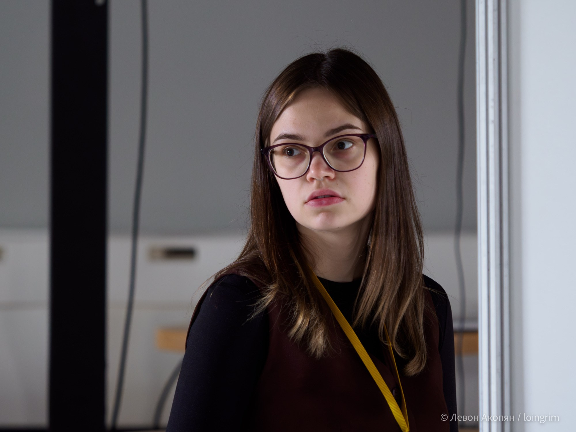 Когнитивная наука в Москве VIII (25 и 26 июня 2025). Loingrim — Свободный художник. Снимаю в своё удовольствие