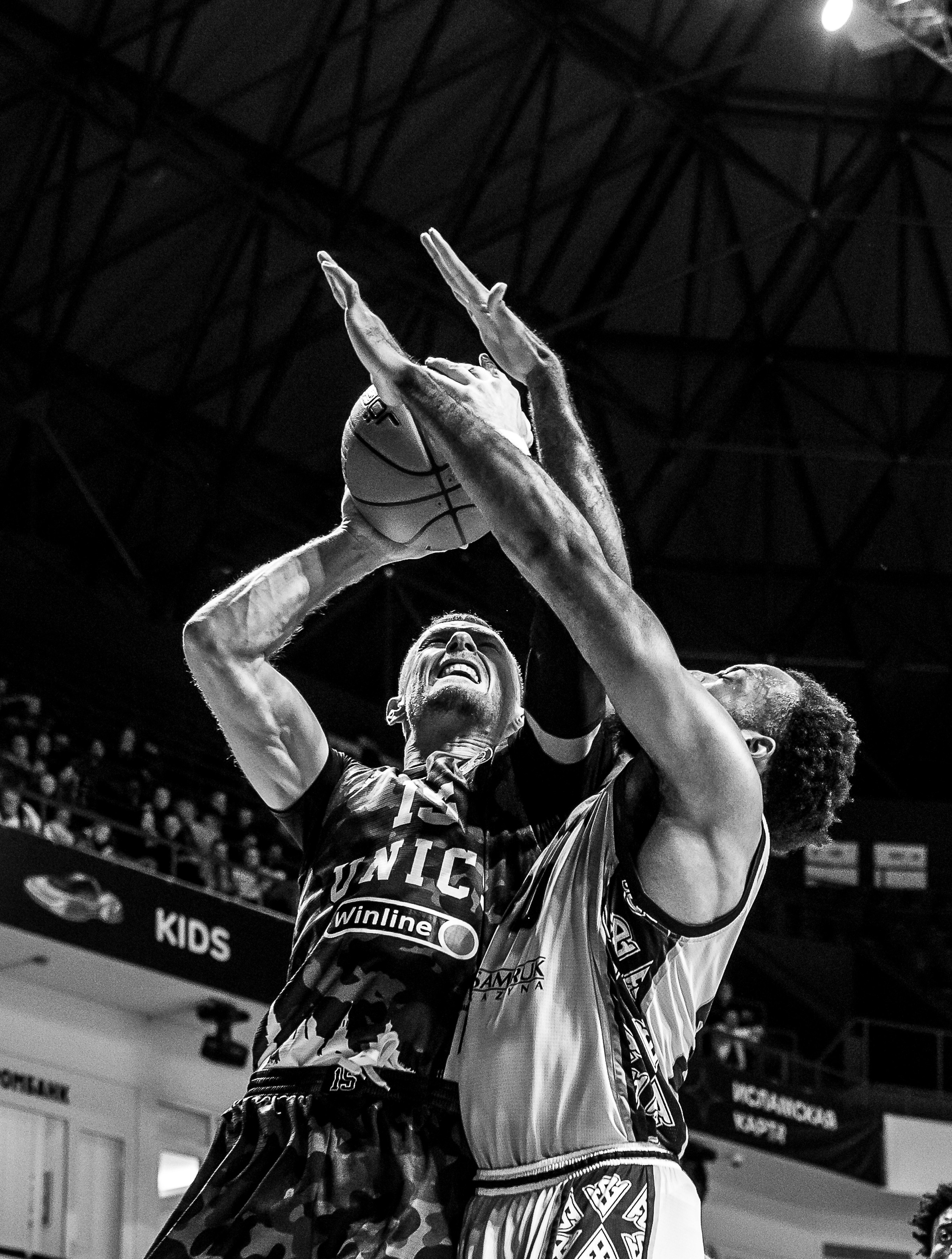 УНИКС. Фотограф в Казани Алина Абдуллина