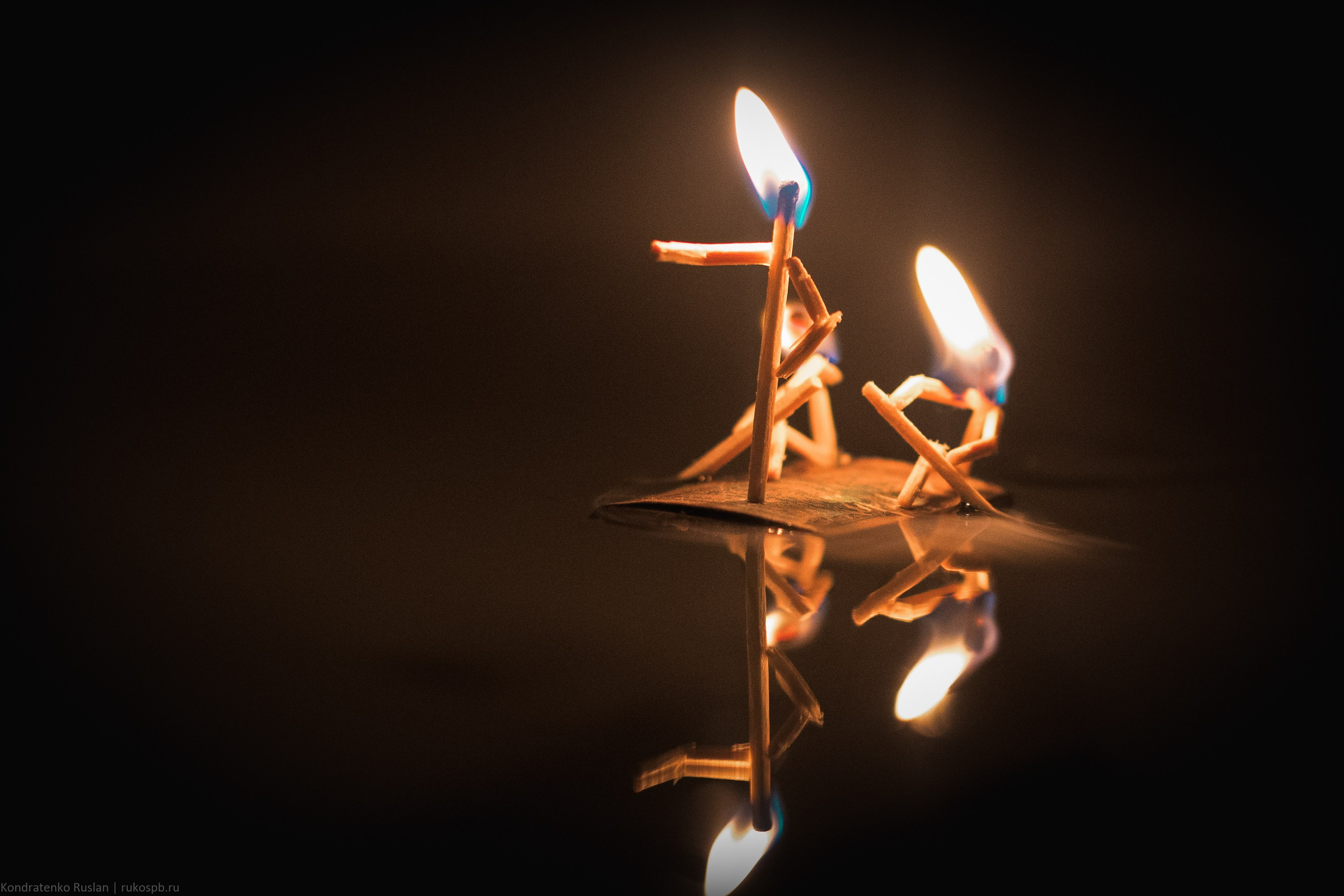 Арт-фотография. Архитектурный и пейзажный фотограф Кондратенко Руслан, Санкт-Петербург