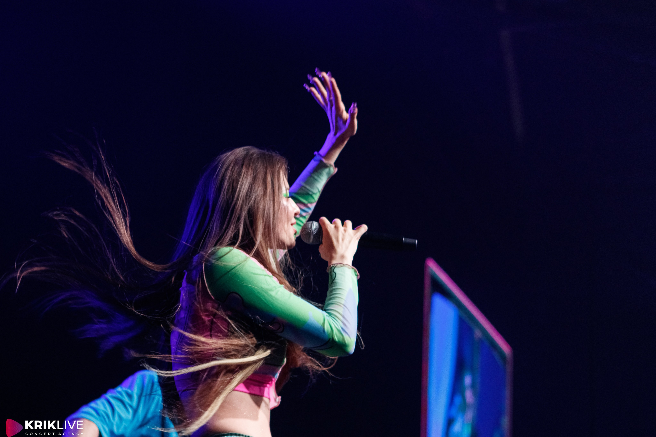 Дискач 90-х. Портретный и пейзажный фотограф Никита Павлов