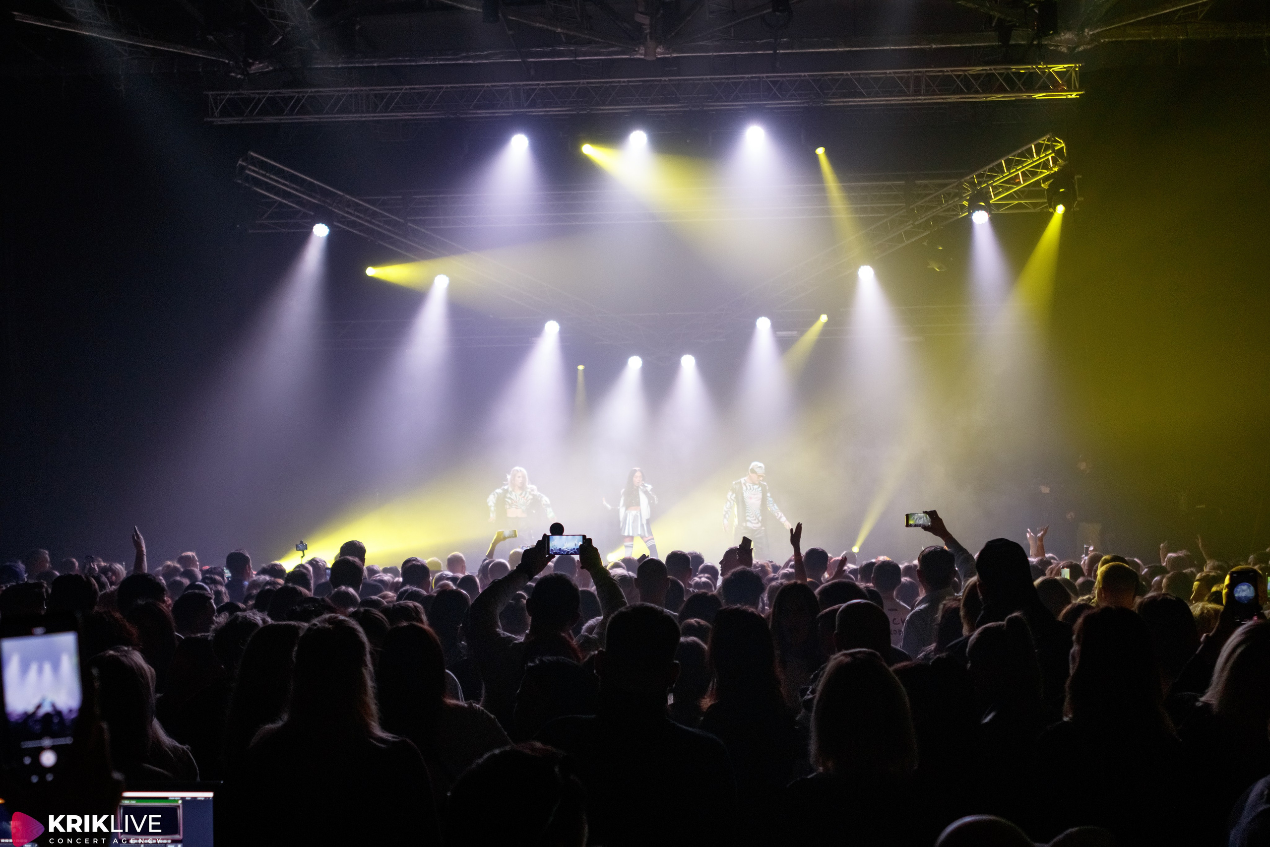 Дискач 90-х. Портретный и пейзажный фотограф Никита Павлов