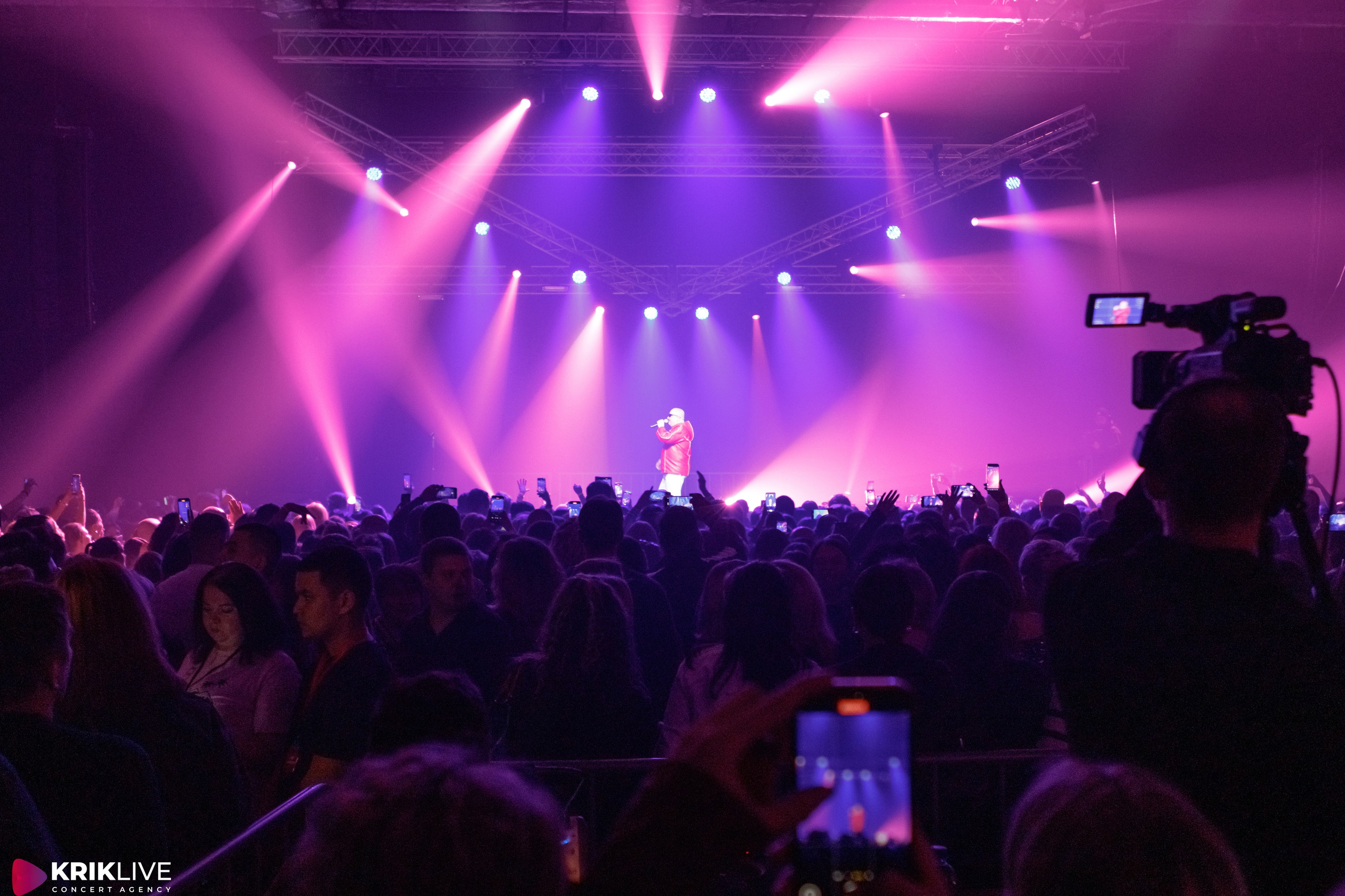 Дискач 90-х. Портретный и пейзажный фотограф Никита Павлов