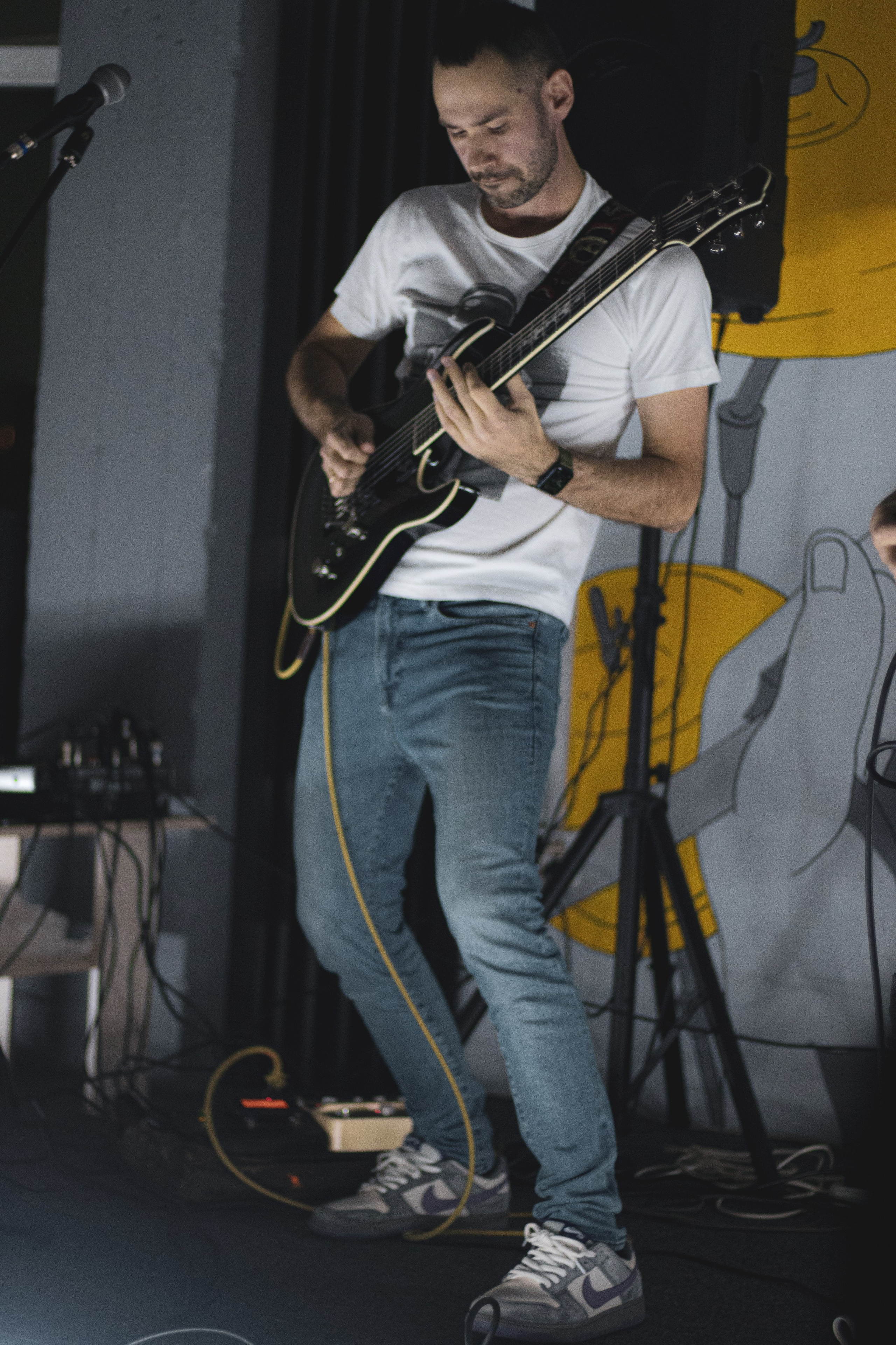 НЕ ШКОЛА БАРАБАНОВ. Портретный и пейзажный фотограф Никита Павлов