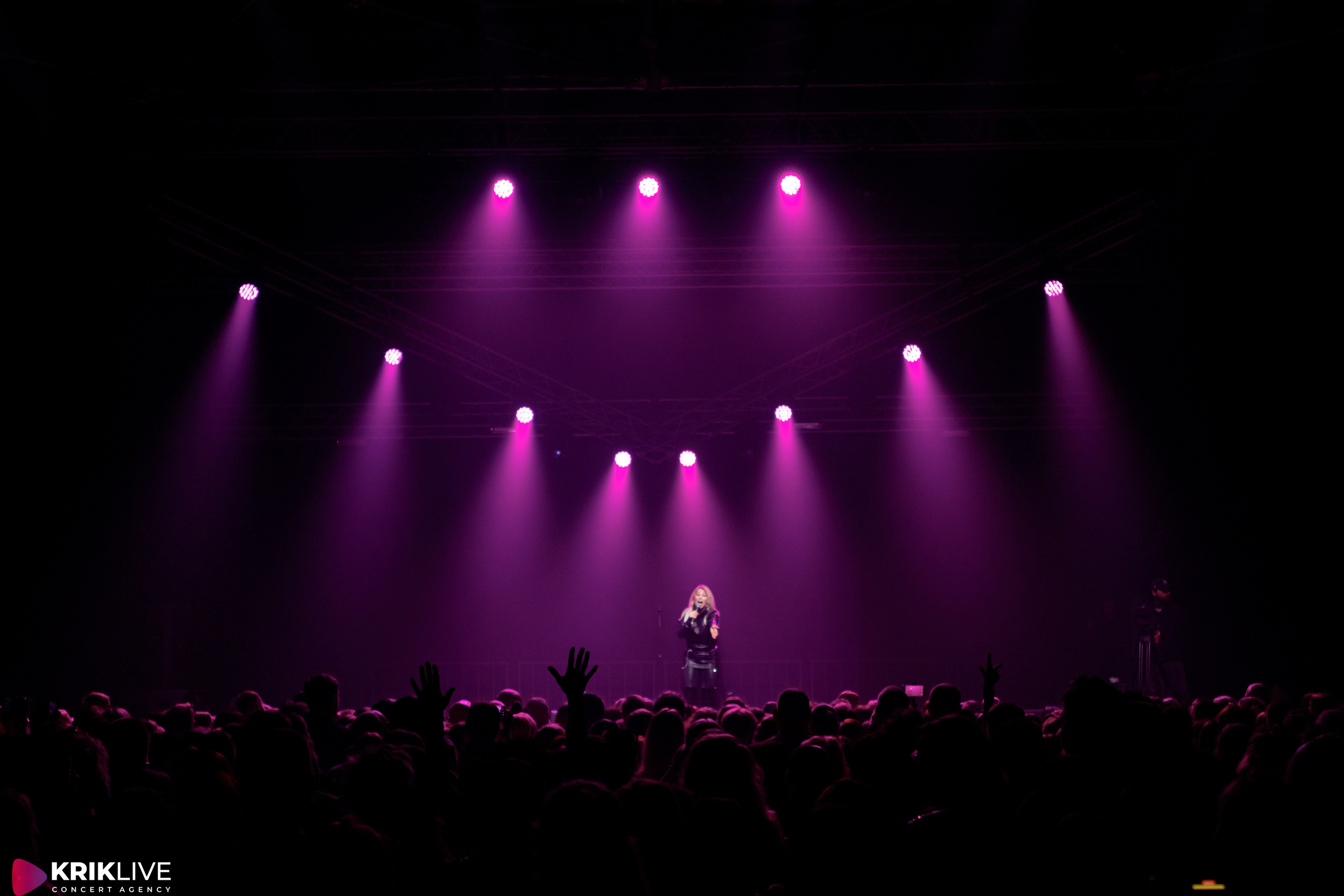 Дискач 90-х. Портретный и пейзажный фотограф Никита Павлов