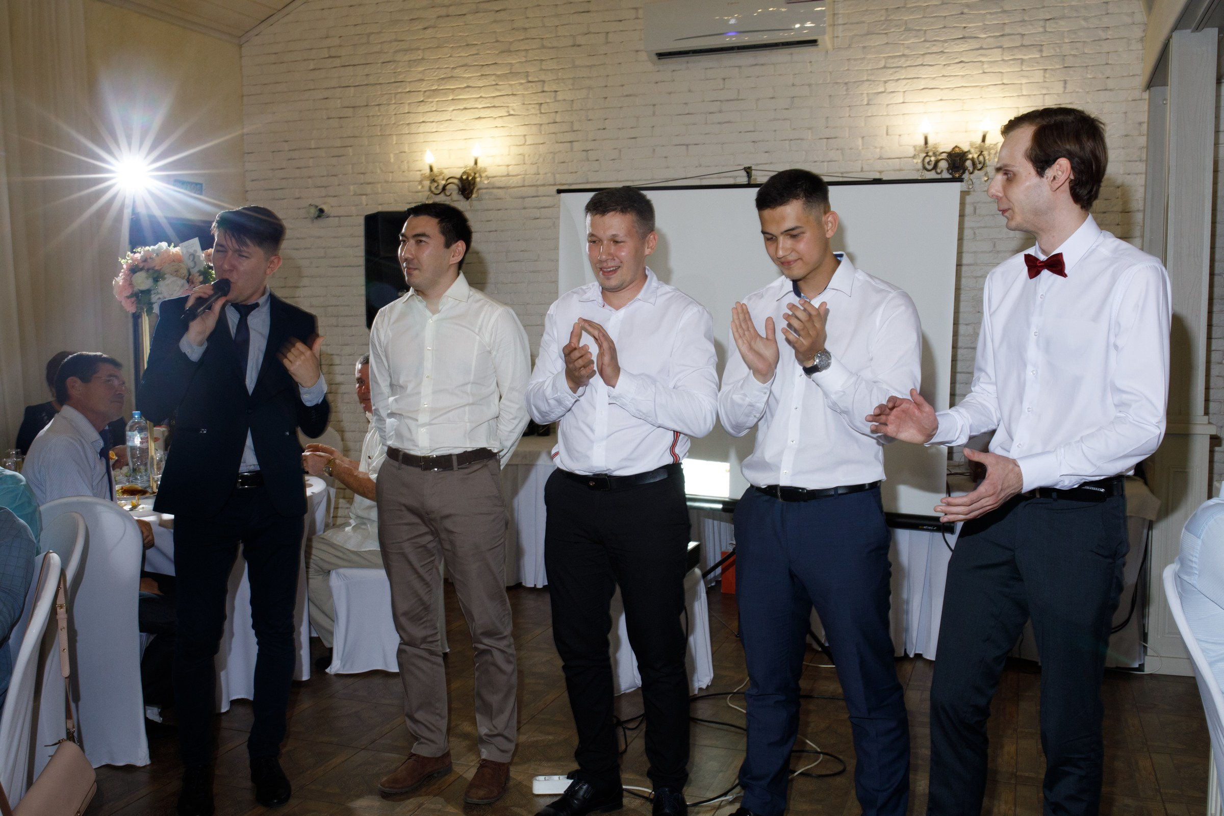 Вадим и Алия. Фотограф в Уфе Ирина Идрисова