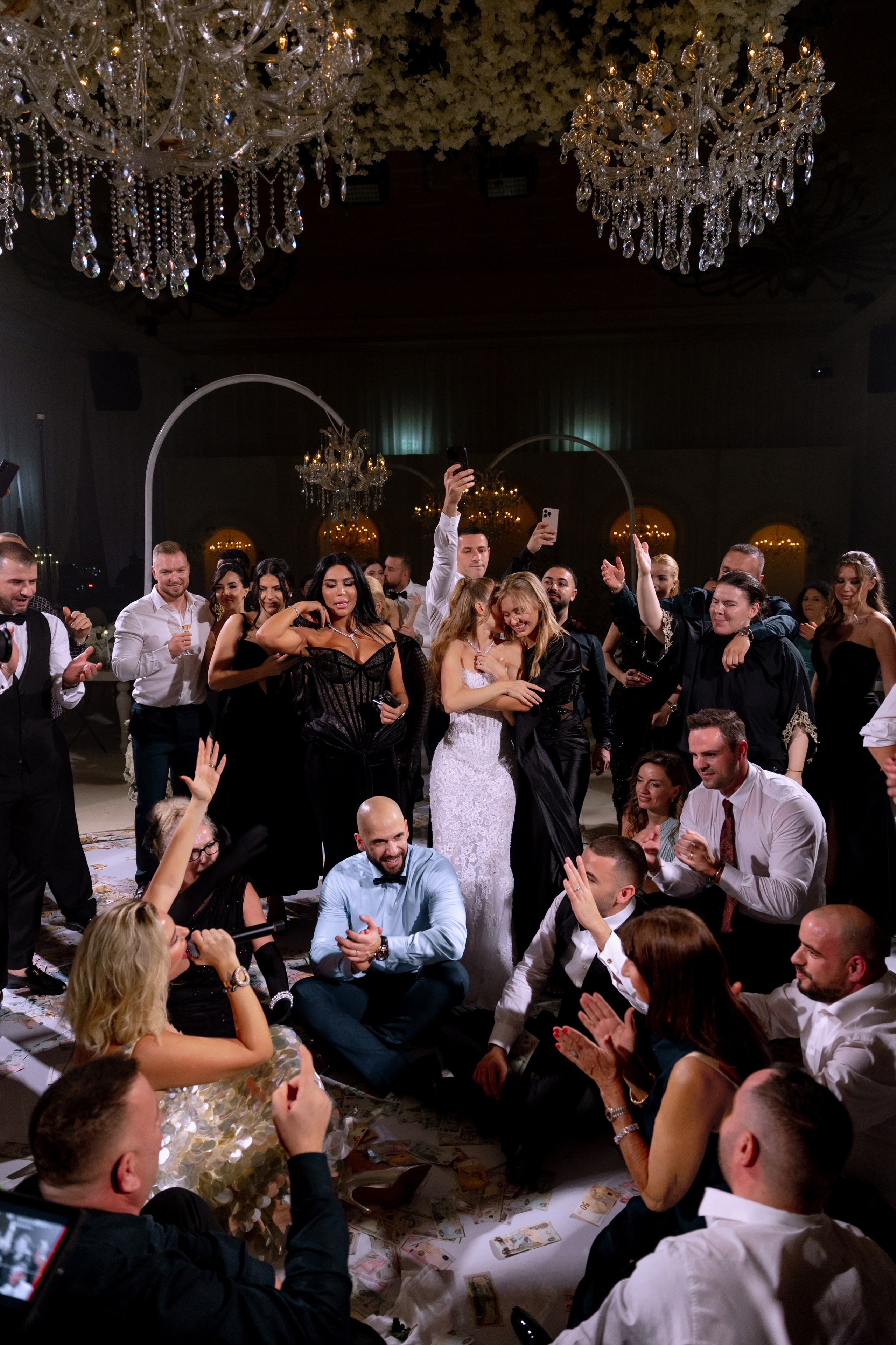 WEDDING. Свадебный фотограф Сочи Москва Дубай Снежана Магрин