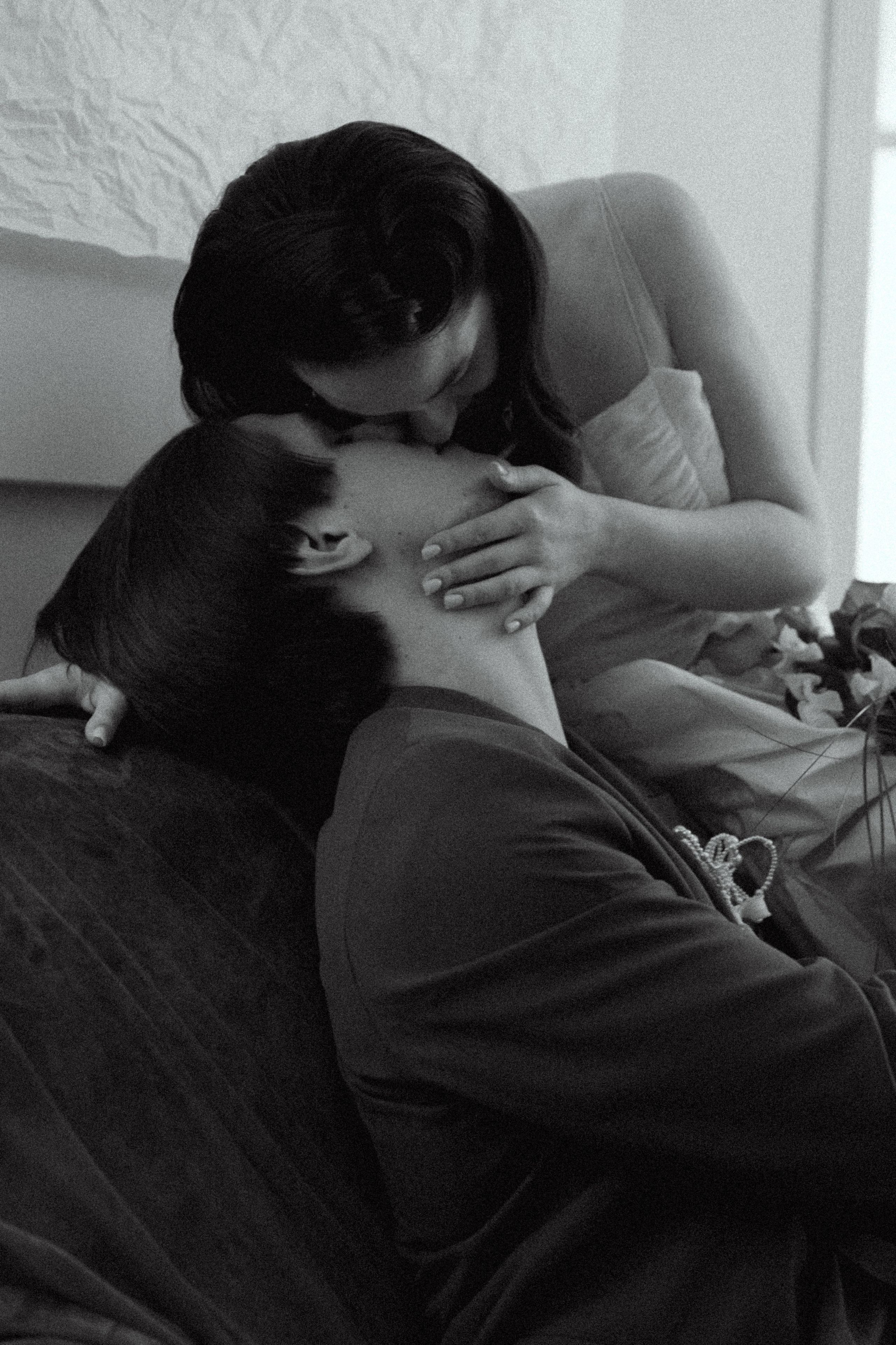 Элина & Виктор. Свадебный фотограф Москва Павел Фетисов