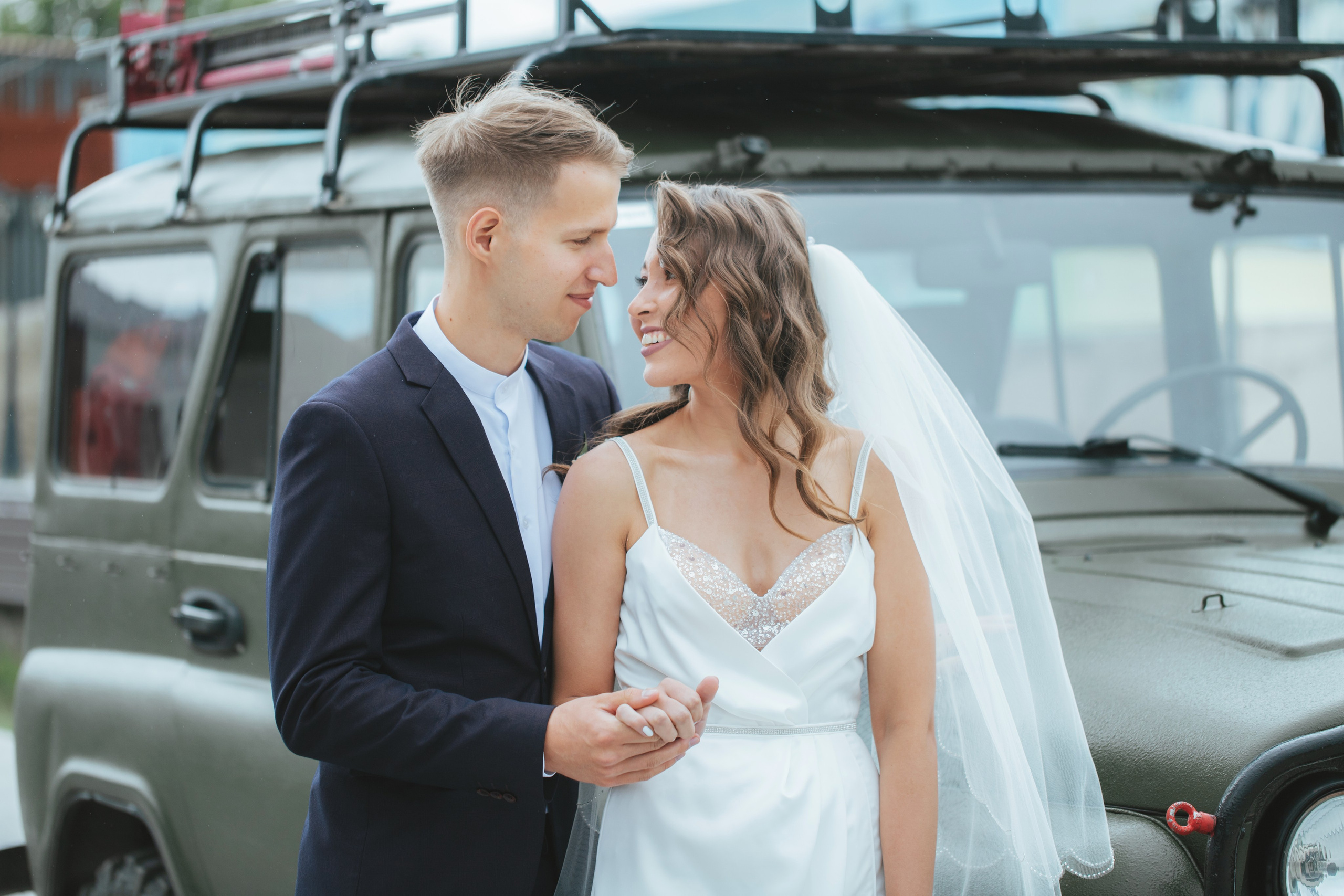 Полина и Виктор | Вулкан Горелый. Обо мне