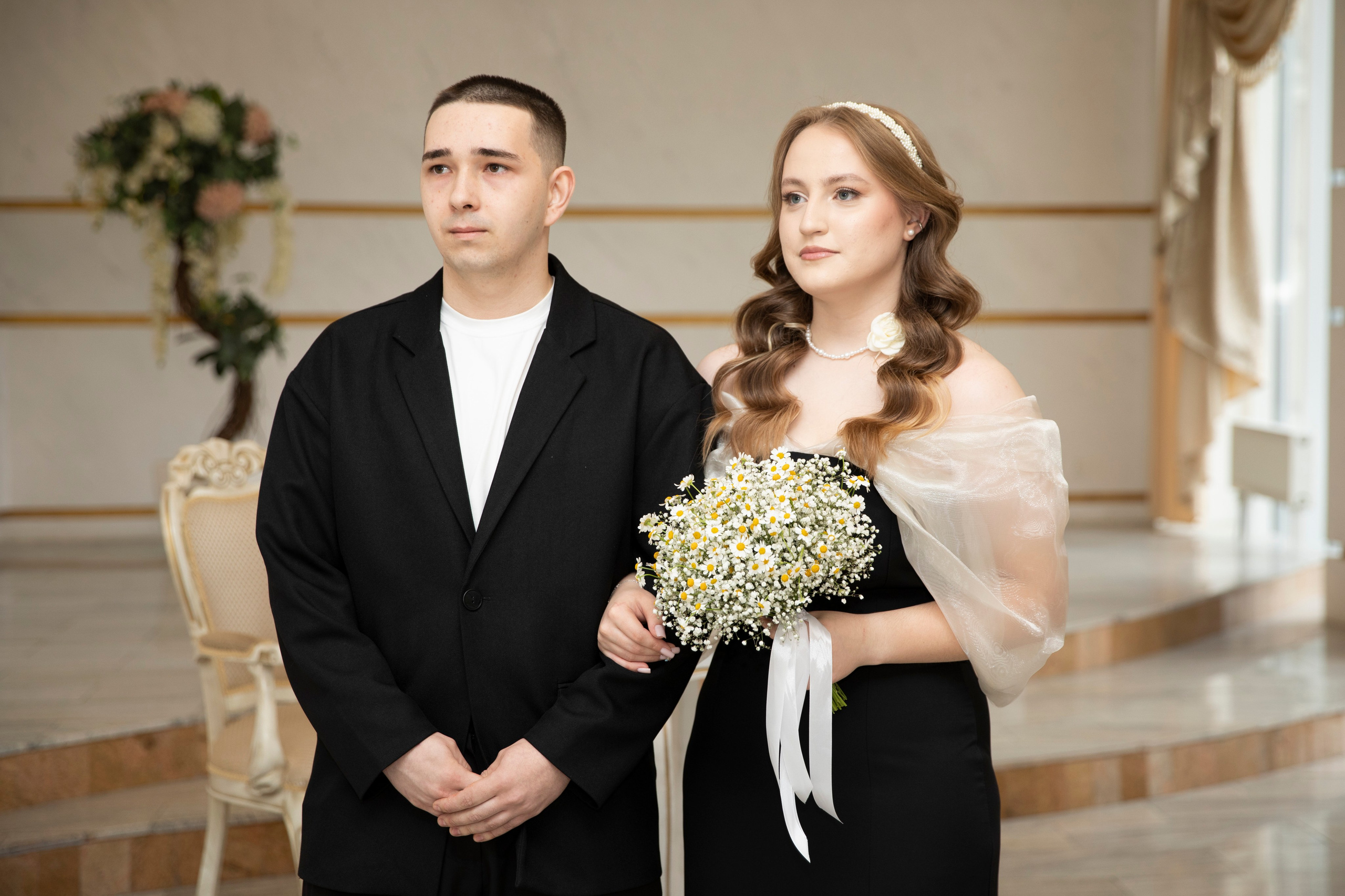 7.05.2025 Полина и Даня. Семейный и школьный фотограф Катерина Голубева